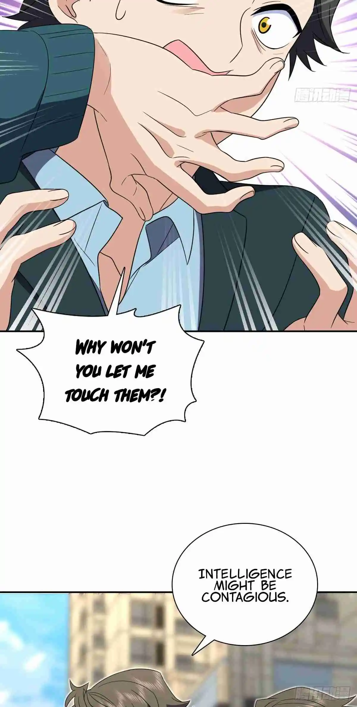 My Wife Is From a Thousand Years Ago 351