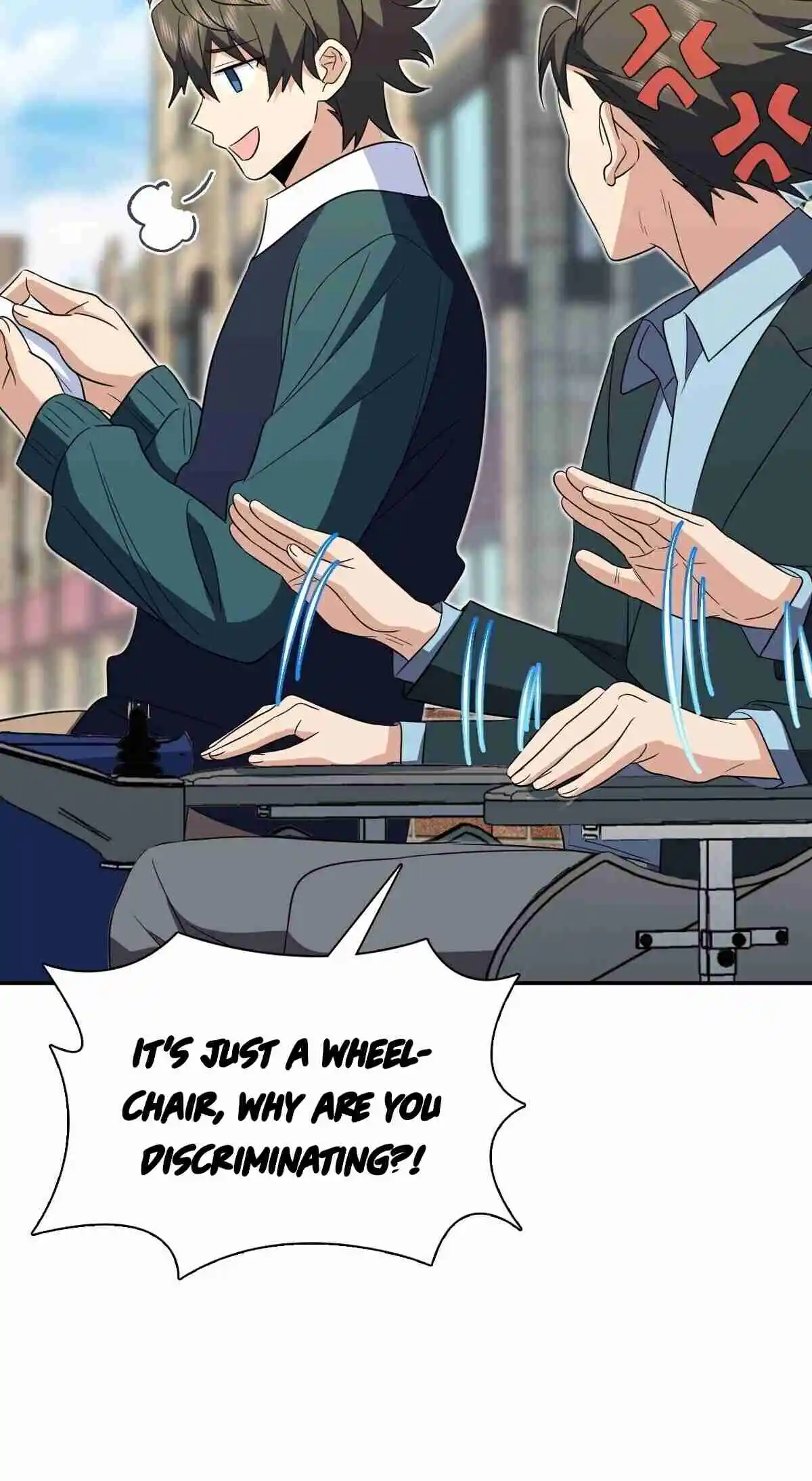 My Wife Is From a Thousand Years Ago 351