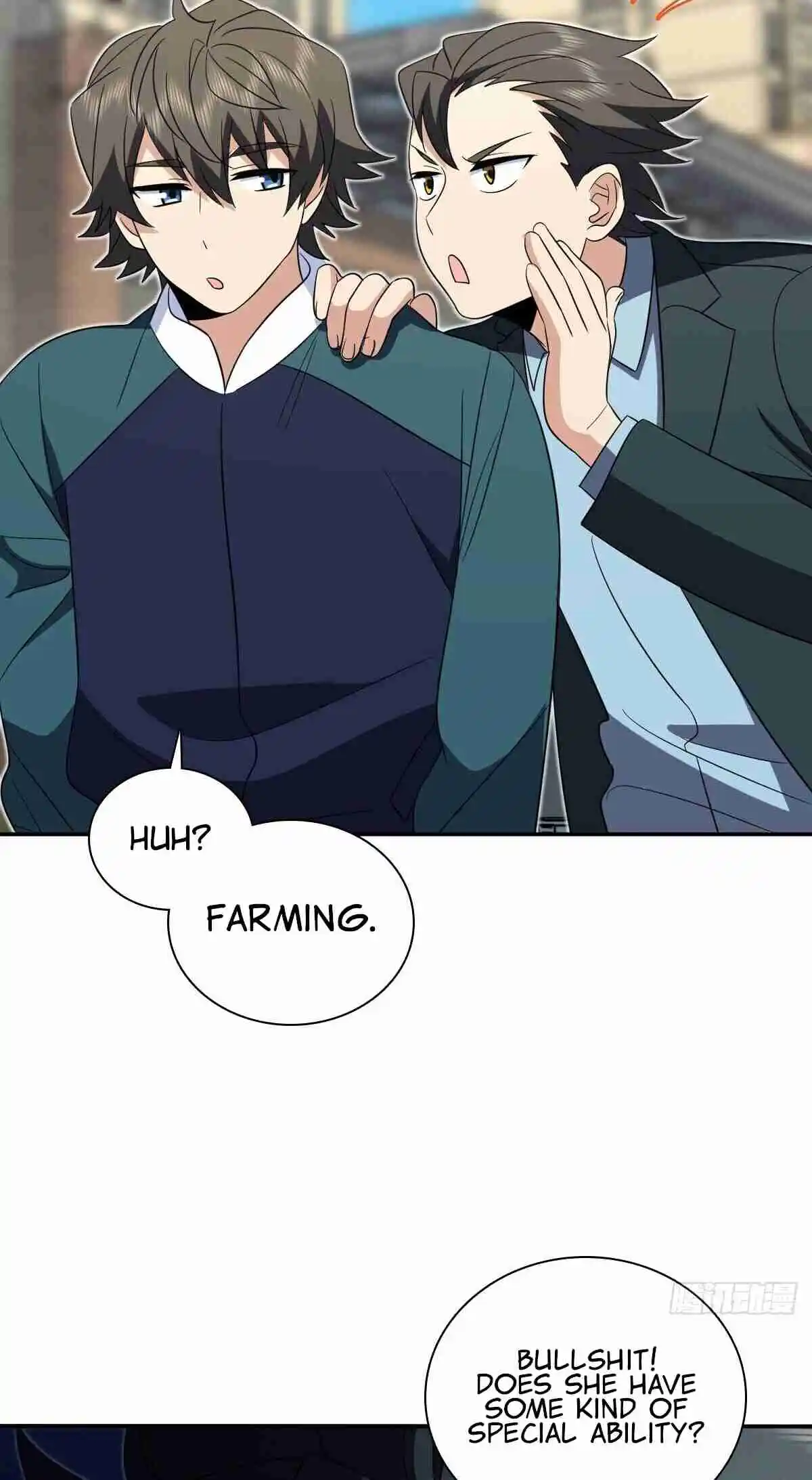 My Wife Is From a Thousand Years Ago 351