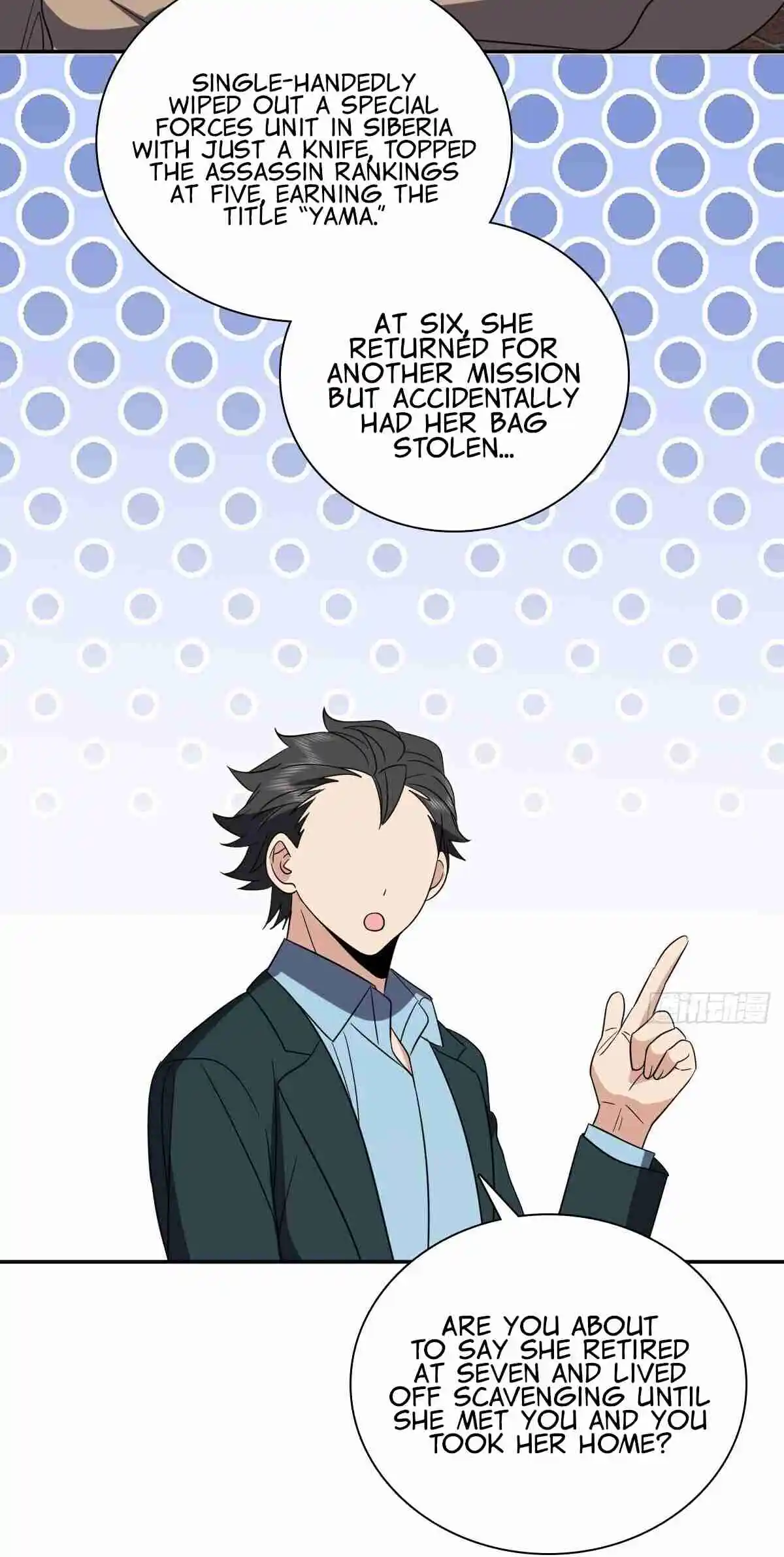 My Wife Is From a Thousand Years Ago 351