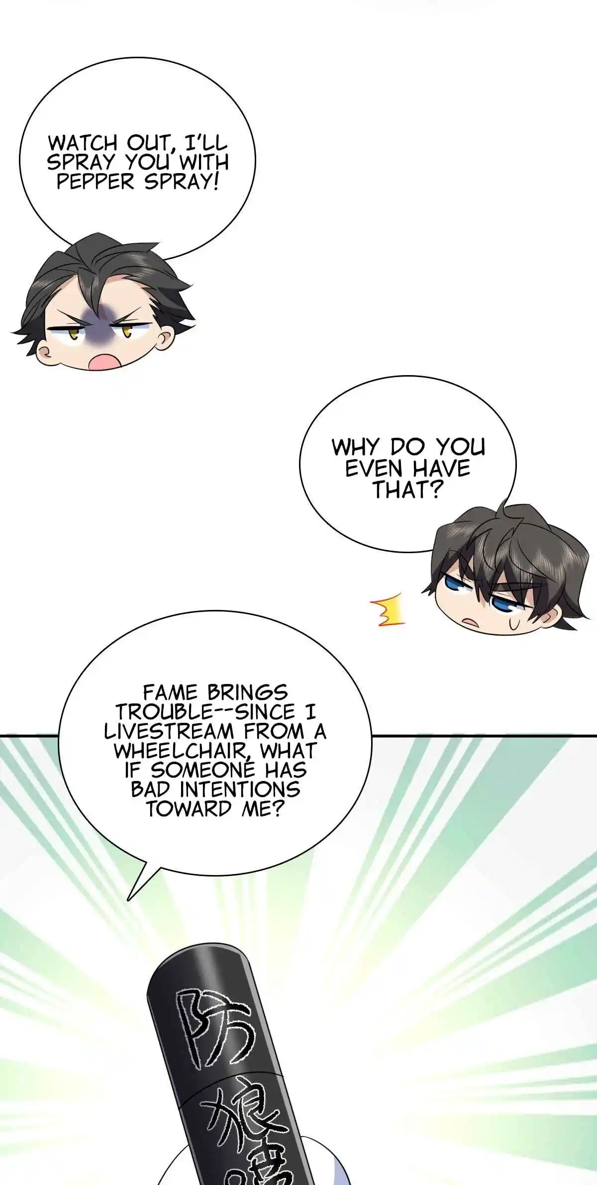 My Wife Is From a Thousand Years Ago 351