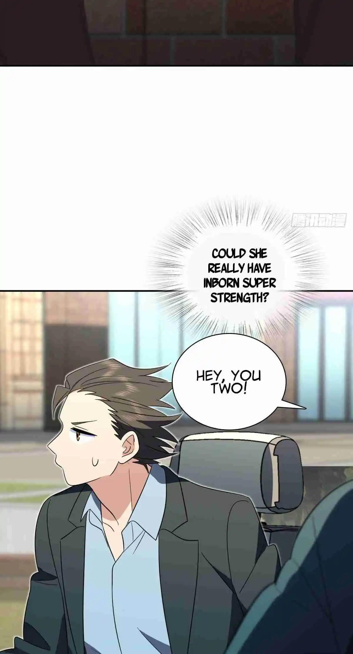 My Wife Is From a Thousand Years Ago 351