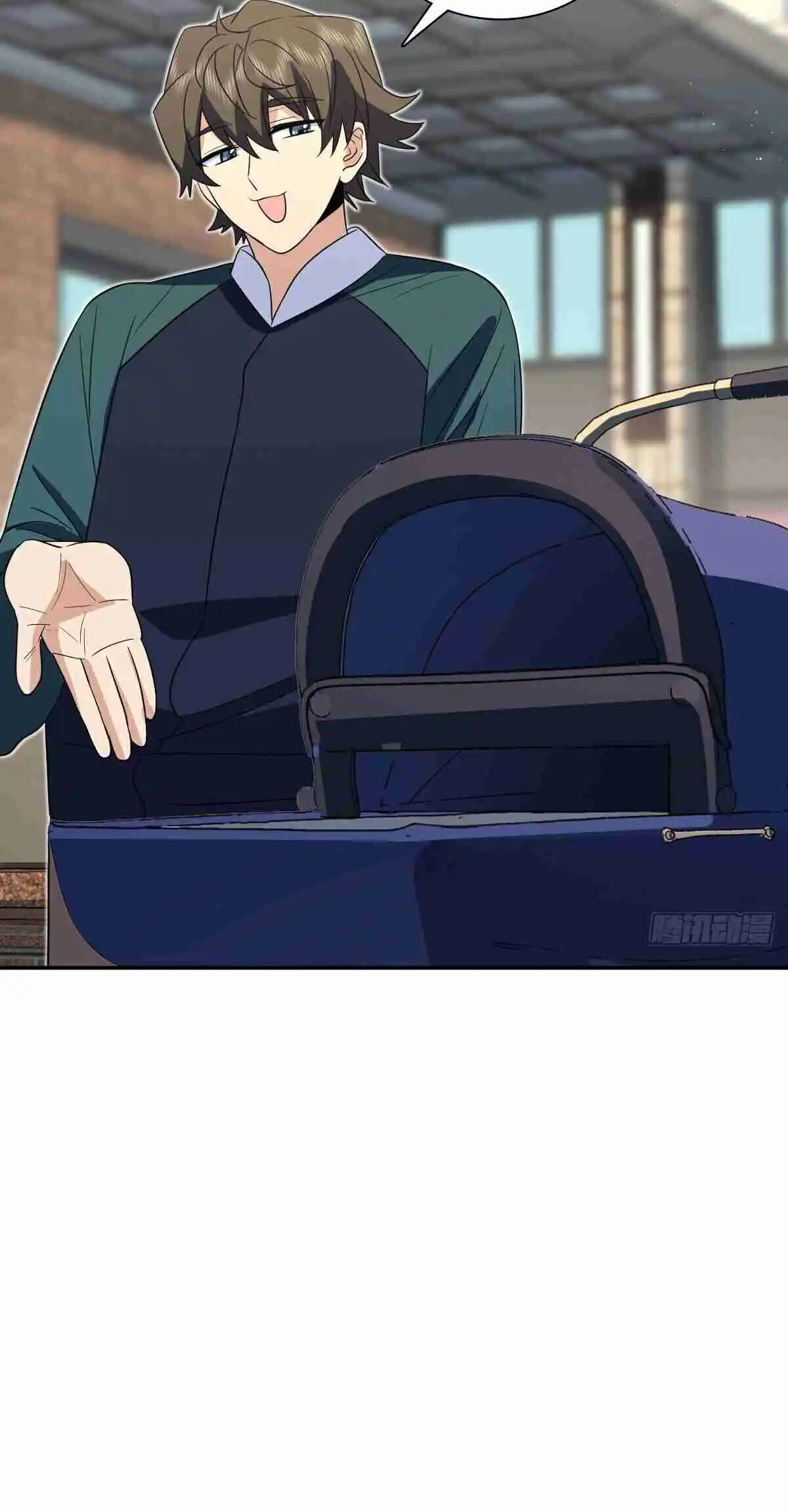 My Wife Is From a Thousand Years Ago 351