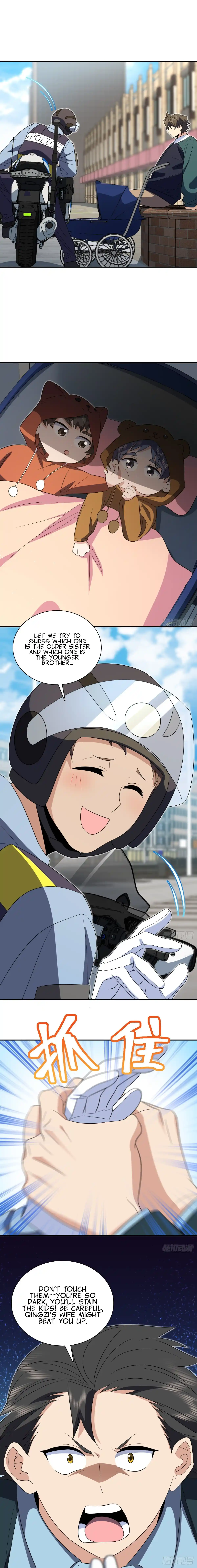 My Wife Is From a Thousand Years Ago 351