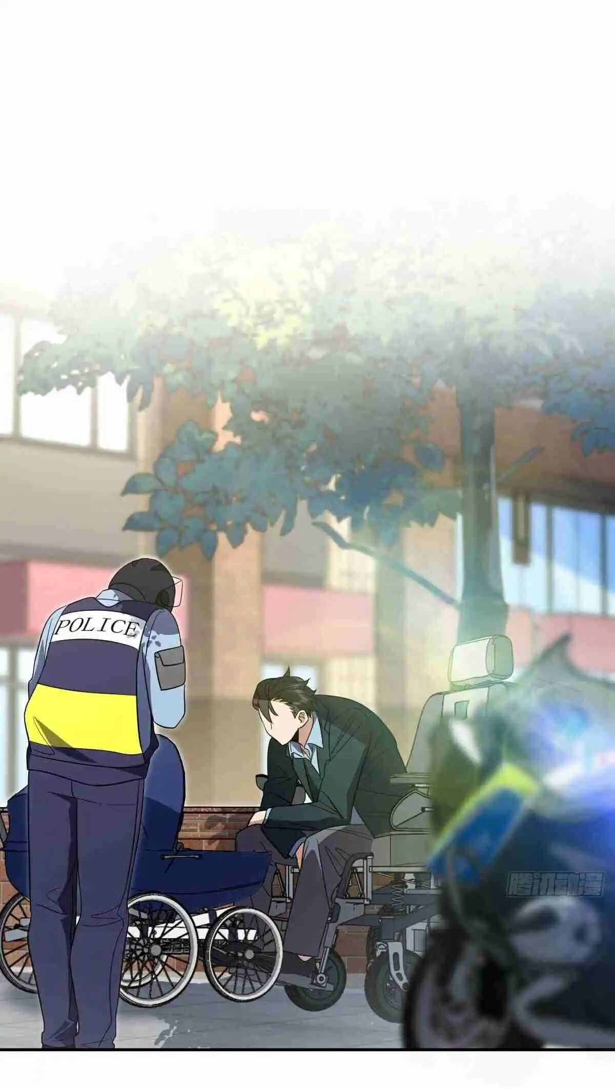 My Wife Is From a Thousand Years Ago 352