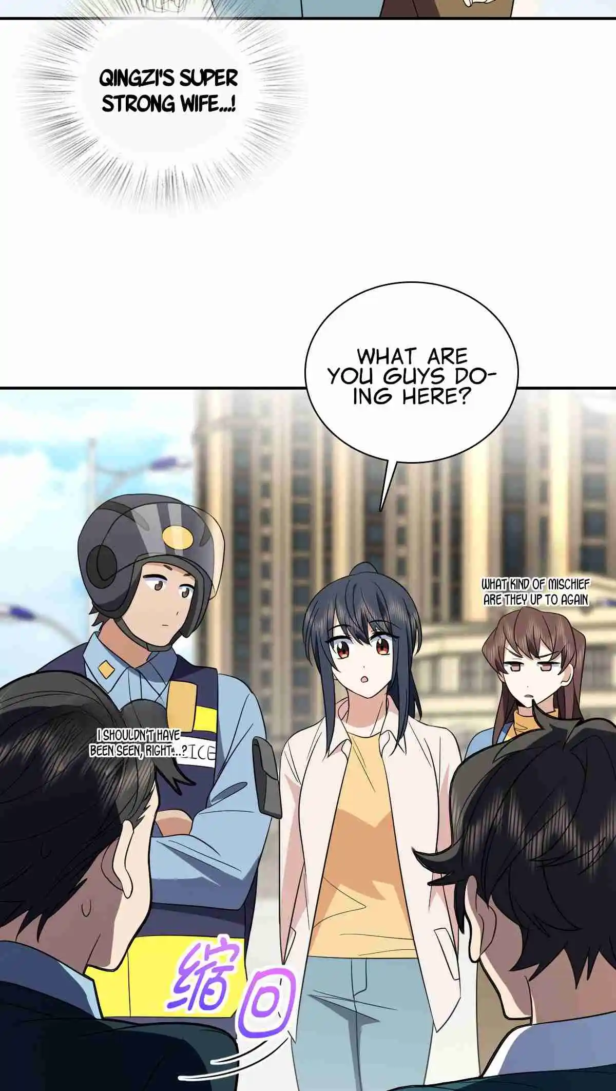 My Wife Is From a Thousand Years Ago 352