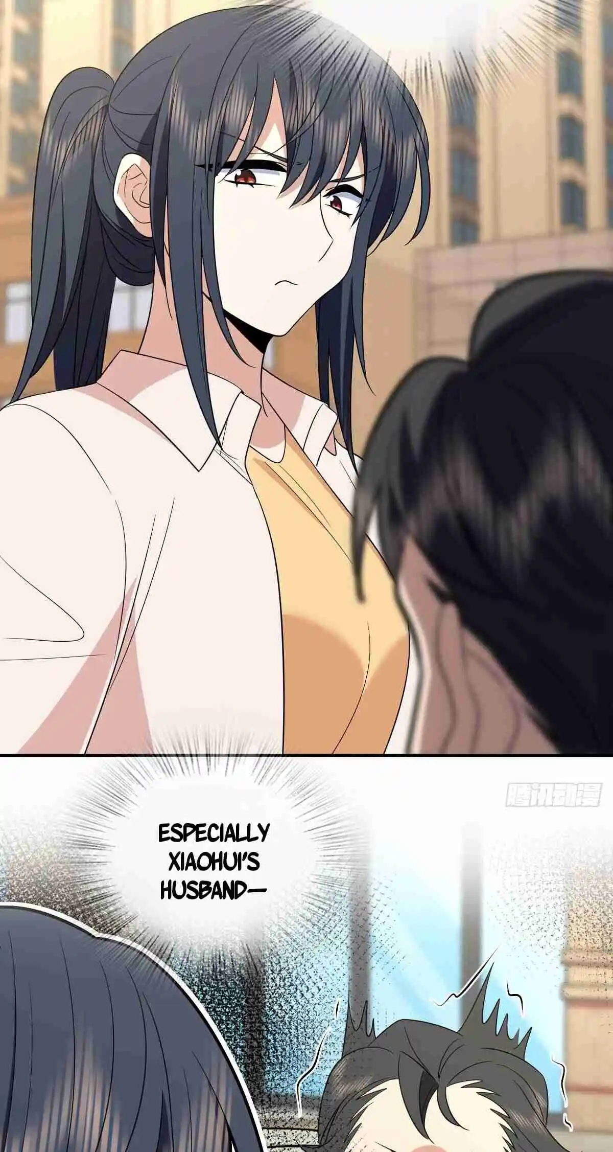 My Wife Is From a Thousand Years Ago 352