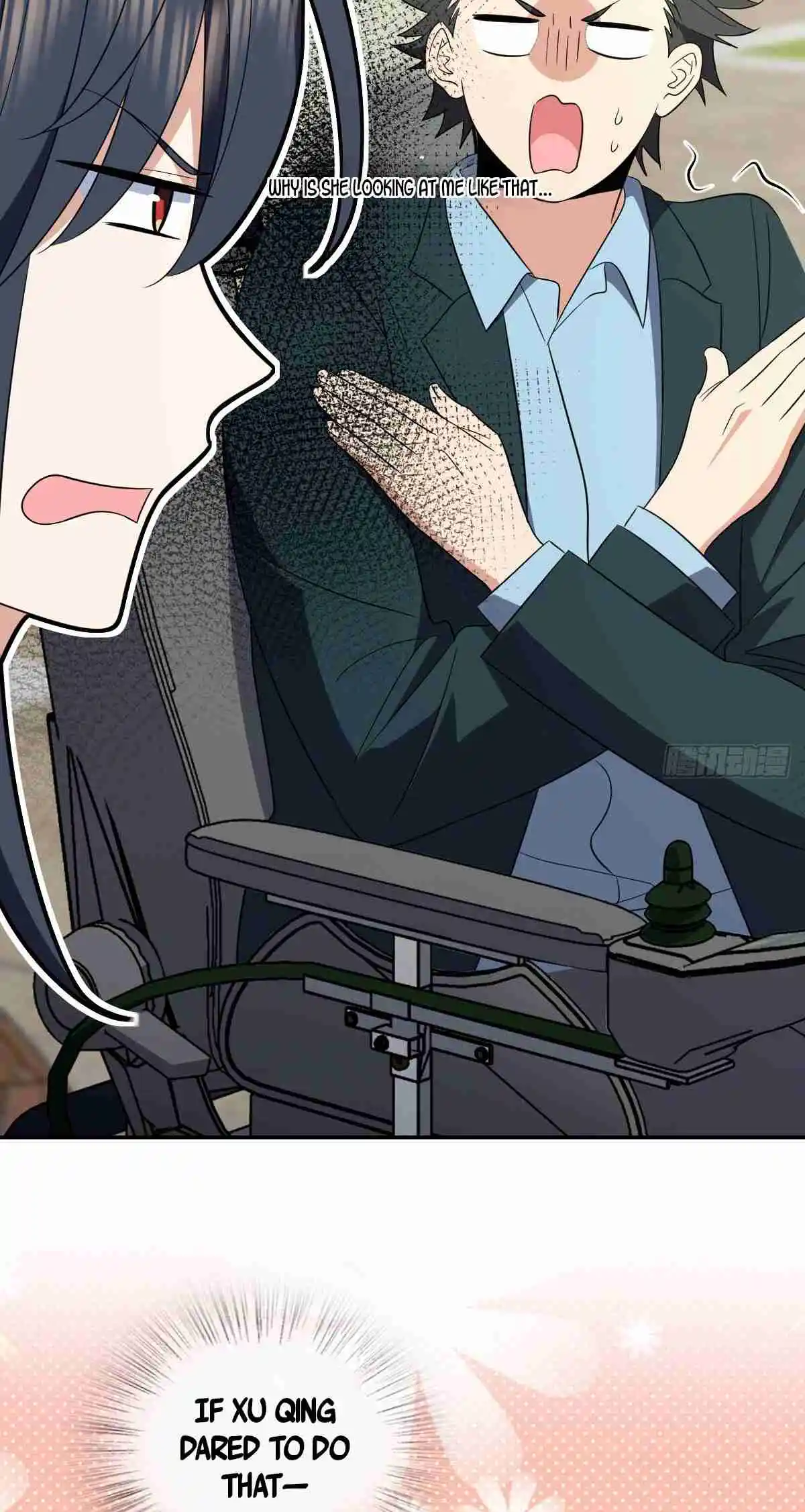 My Wife Is From a Thousand Years Ago 352