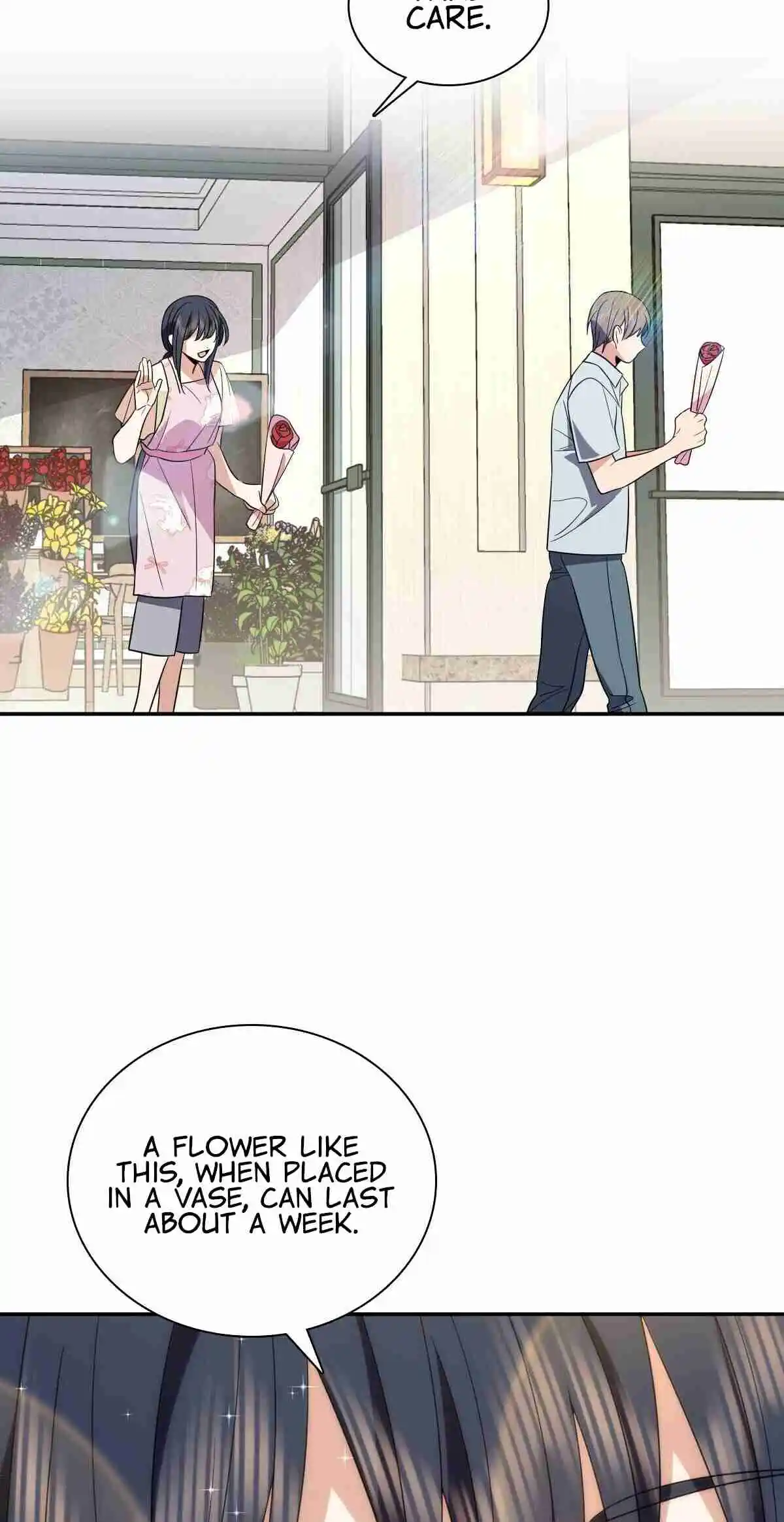 My Wife Is From a Thousand Years Ago 352