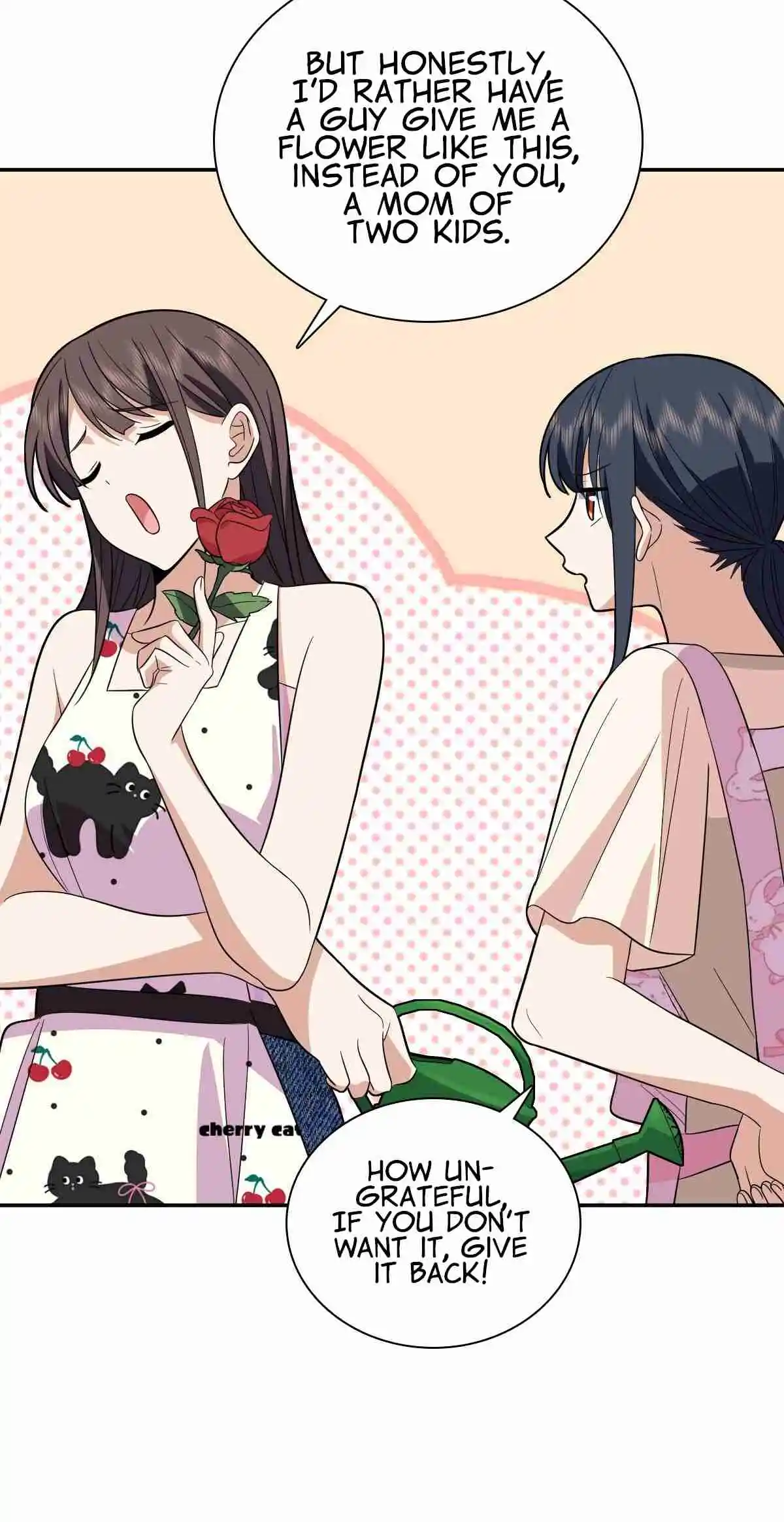 My Wife Is From a Thousand Years Ago 352