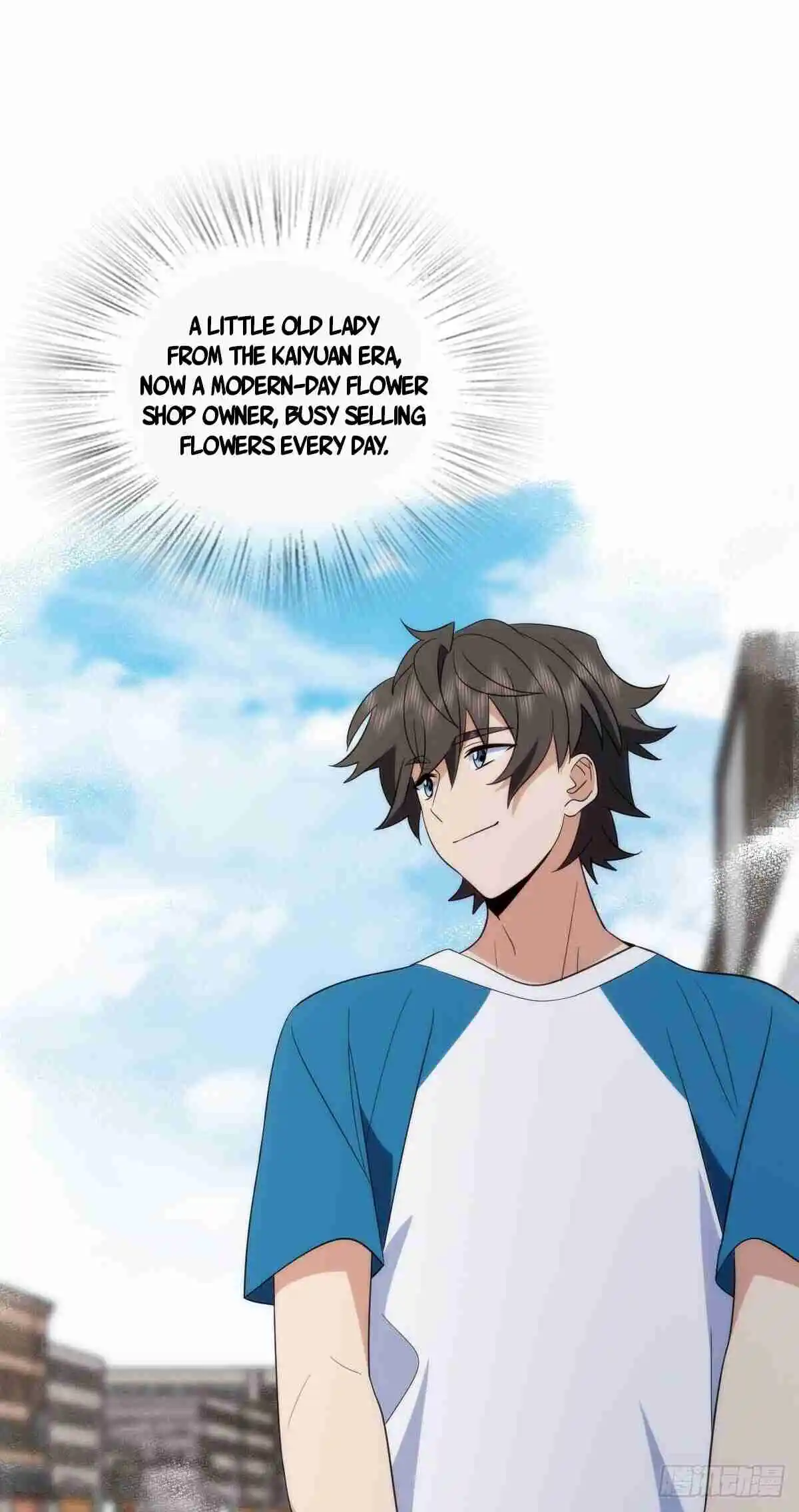 My Wife Is From a Thousand Years Ago 352