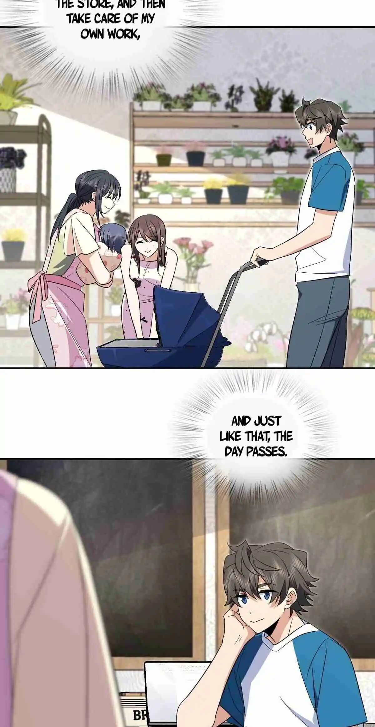 My Wife Is From a Thousand Years Ago 352