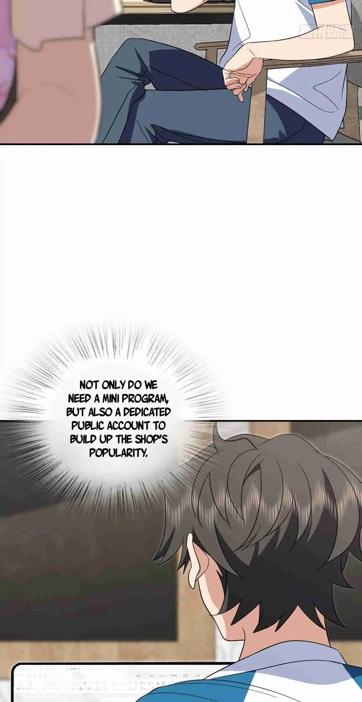 My Wife Is From a Thousand Years Ago 352