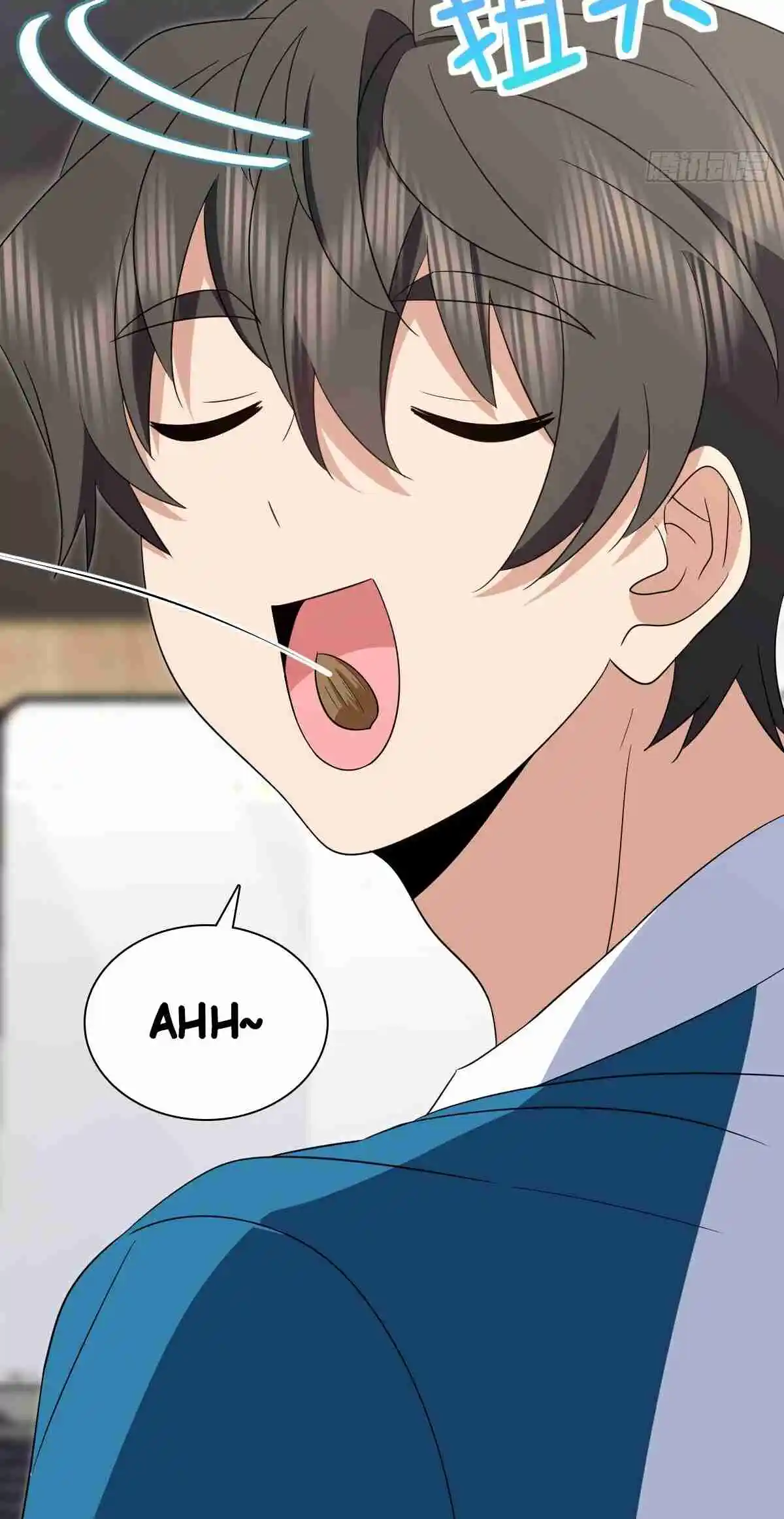 My Wife Is From a Thousand Years Ago 352