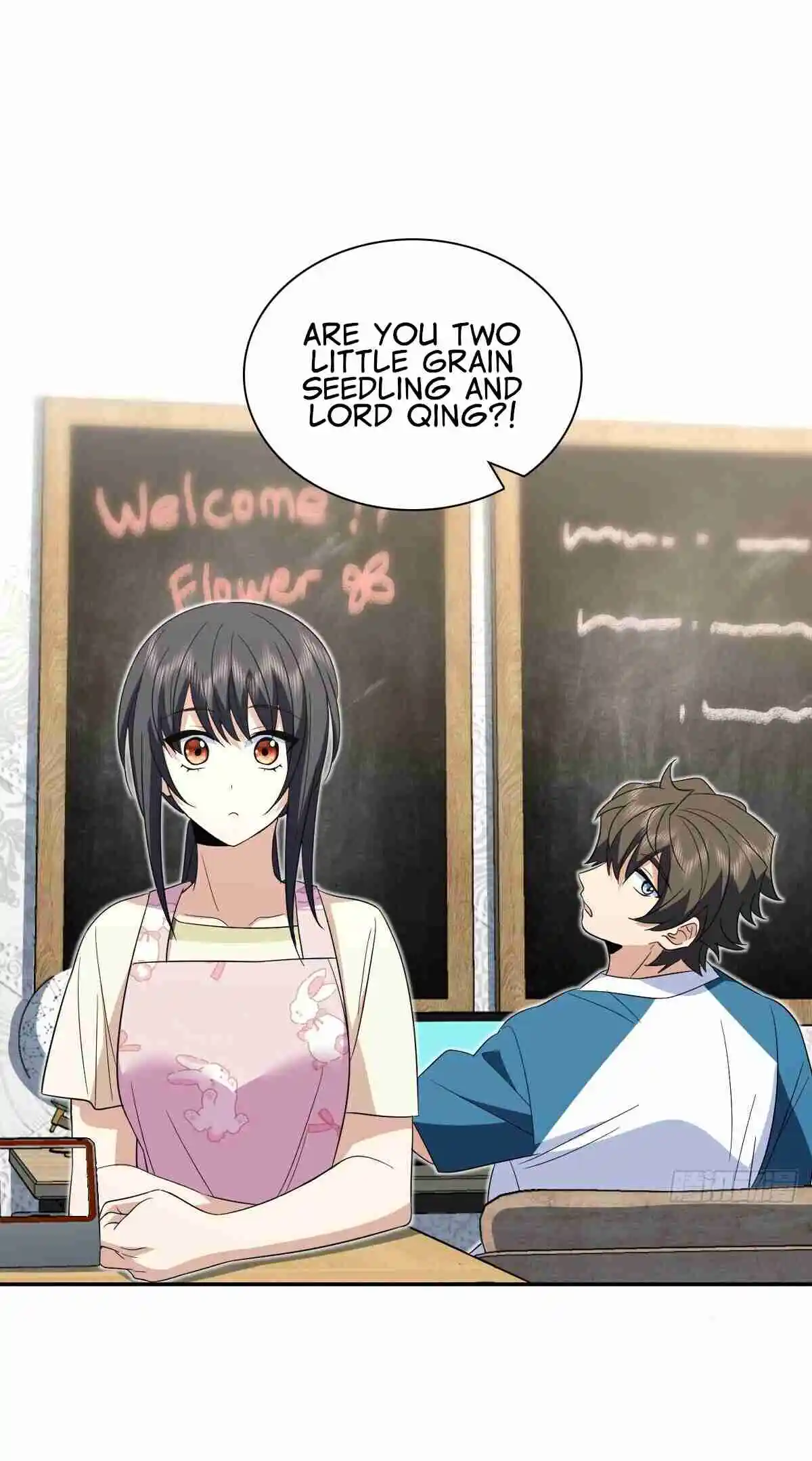 My Wife Is From a Thousand Years Ago 353