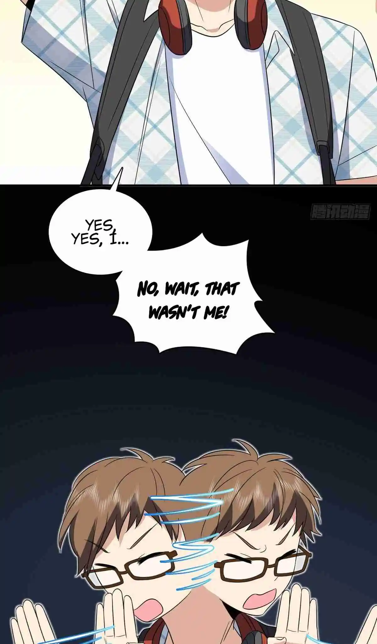 My Wife Is From a Thousand Years Ago 353