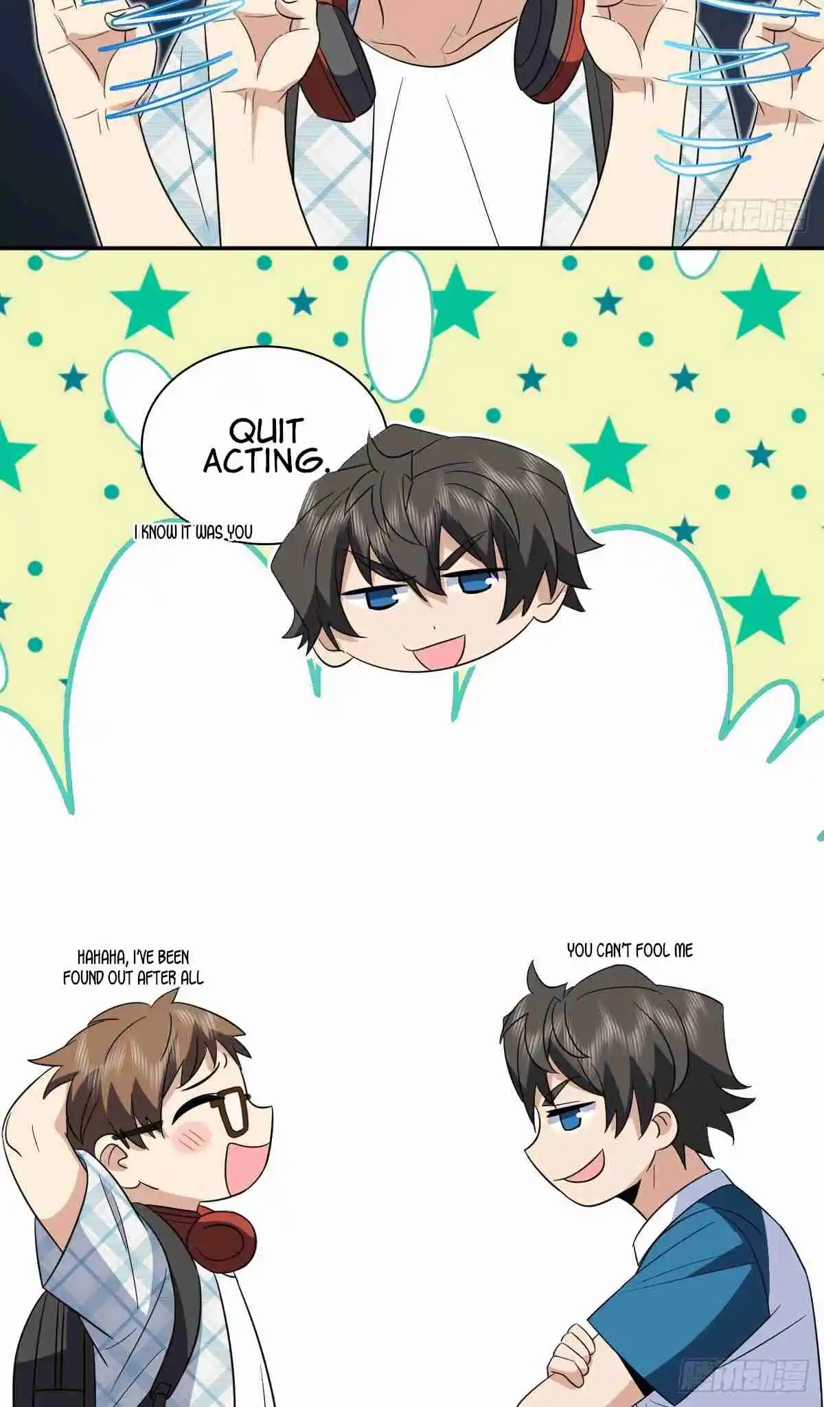 My Wife Is From a Thousand Years Ago 353