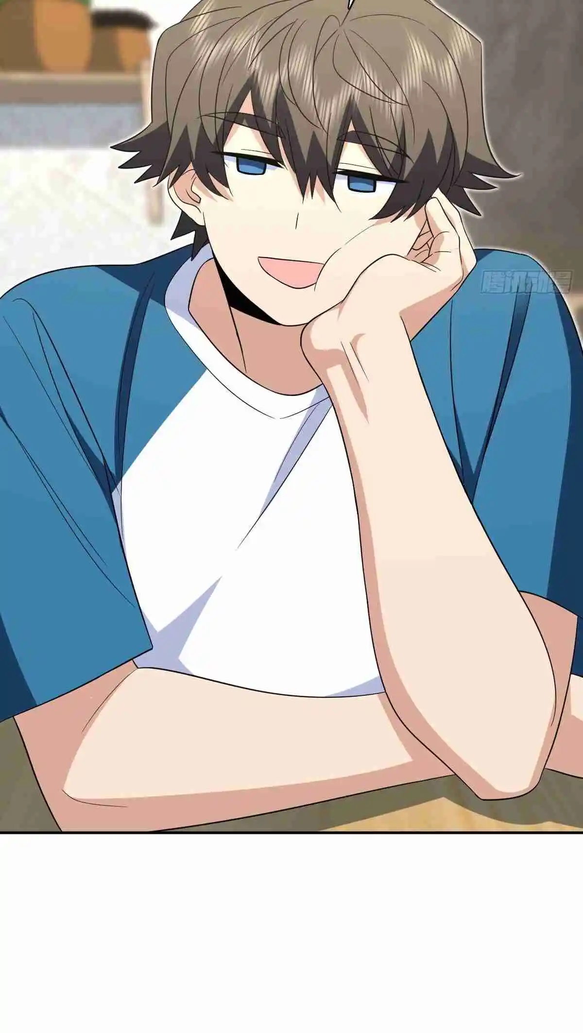 My Wife Is From a Thousand Years Ago 353