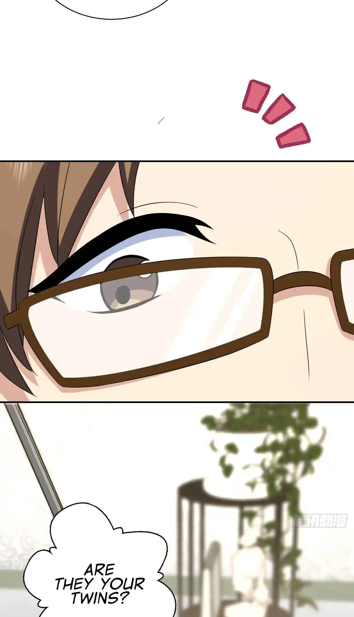 My Wife Is From a Thousand Years Ago 353