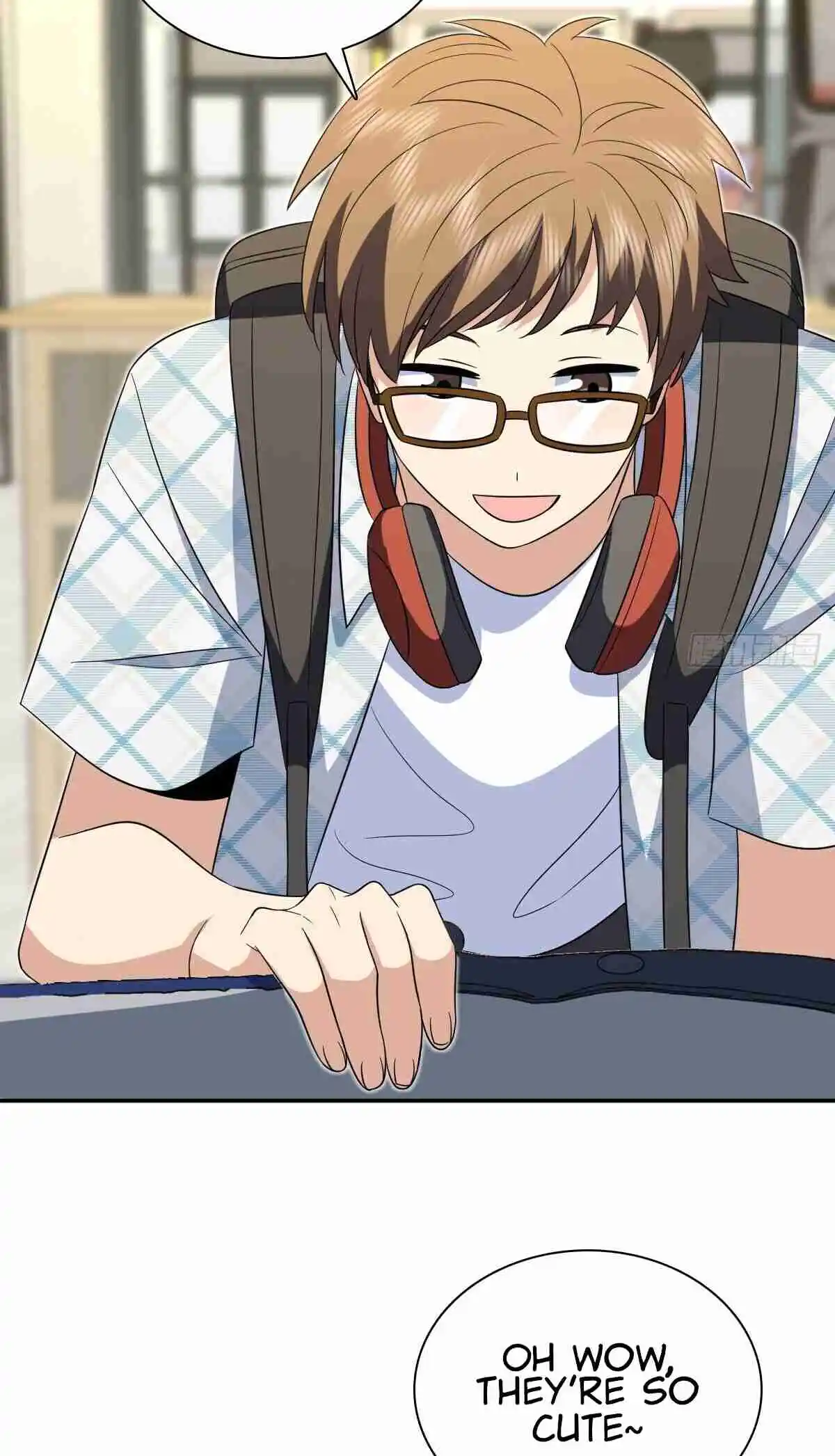 My Wife Is From a Thousand Years Ago 353