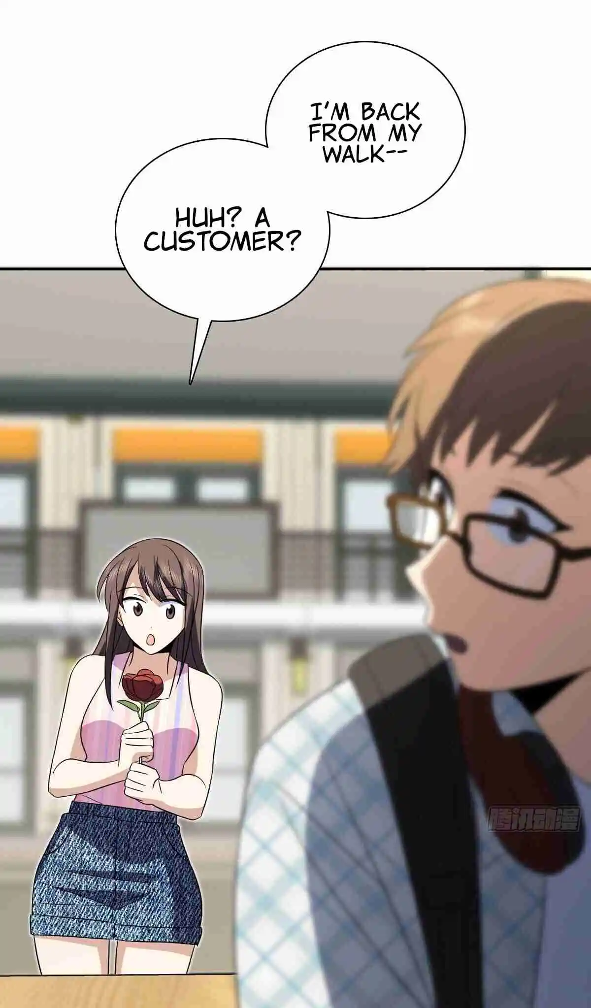 My Wife Is From a Thousand Years Ago 353