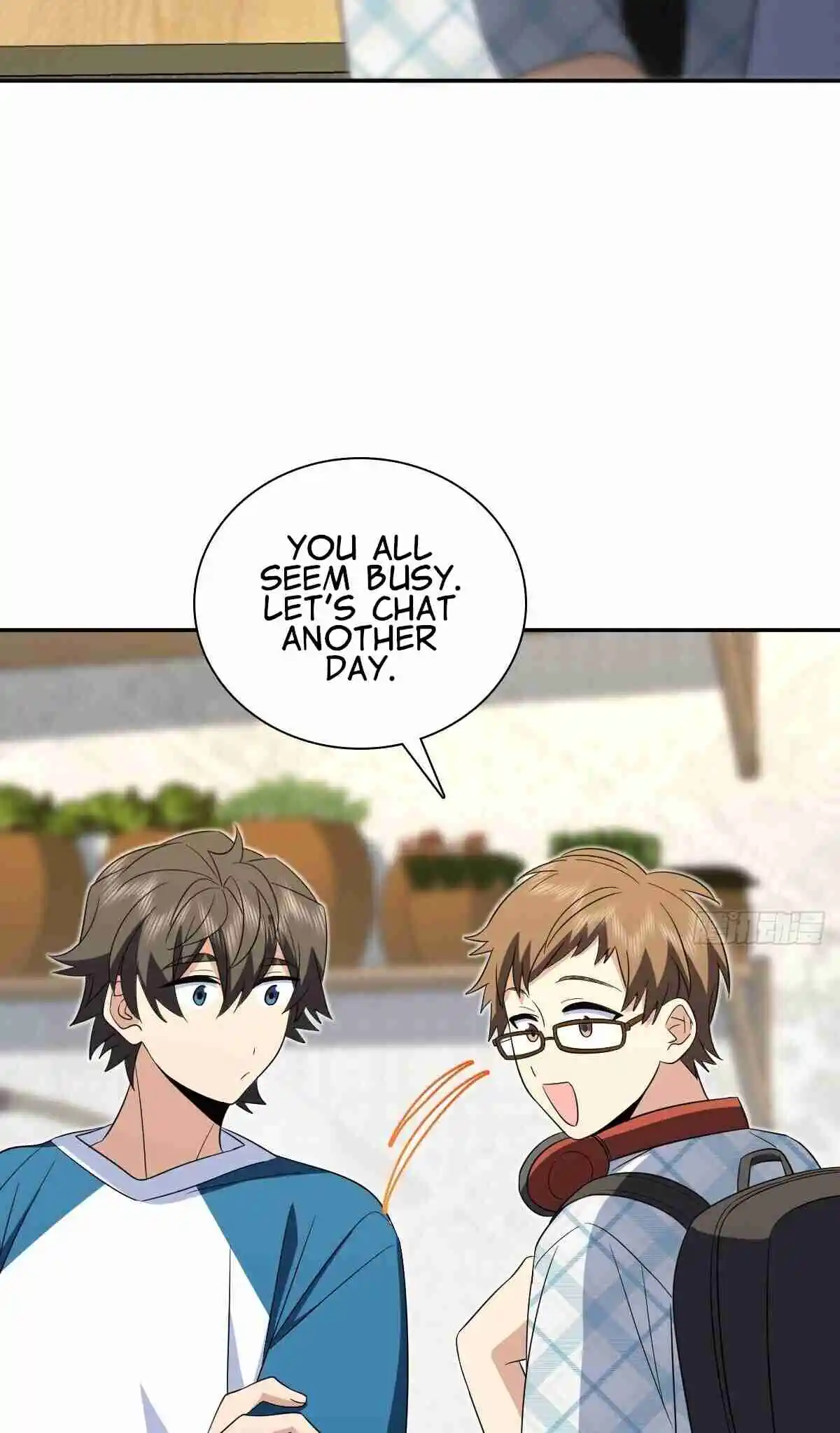 My Wife Is From a Thousand Years Ago 353