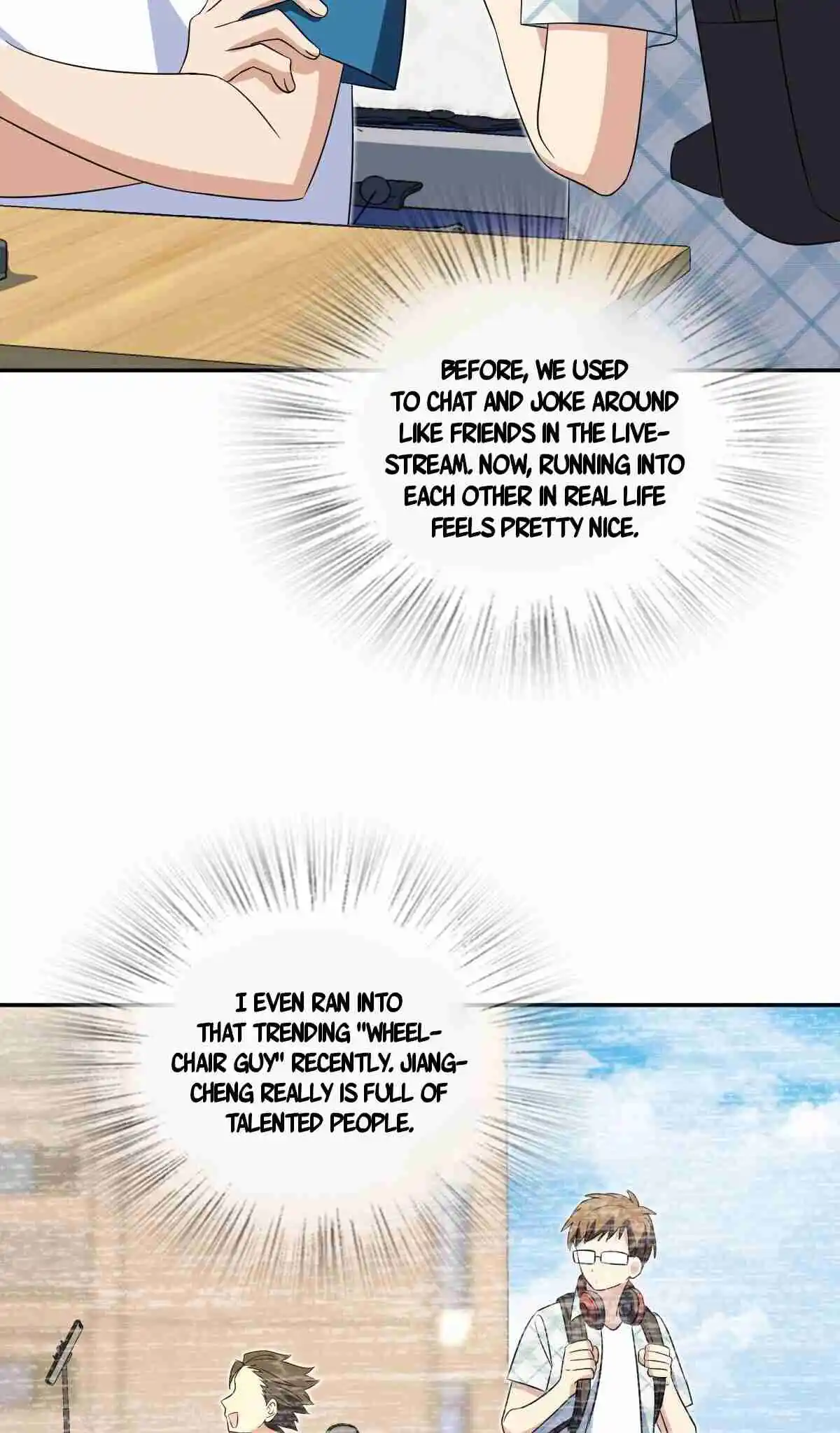 My Wife Is From a Thousand Years Ago 353