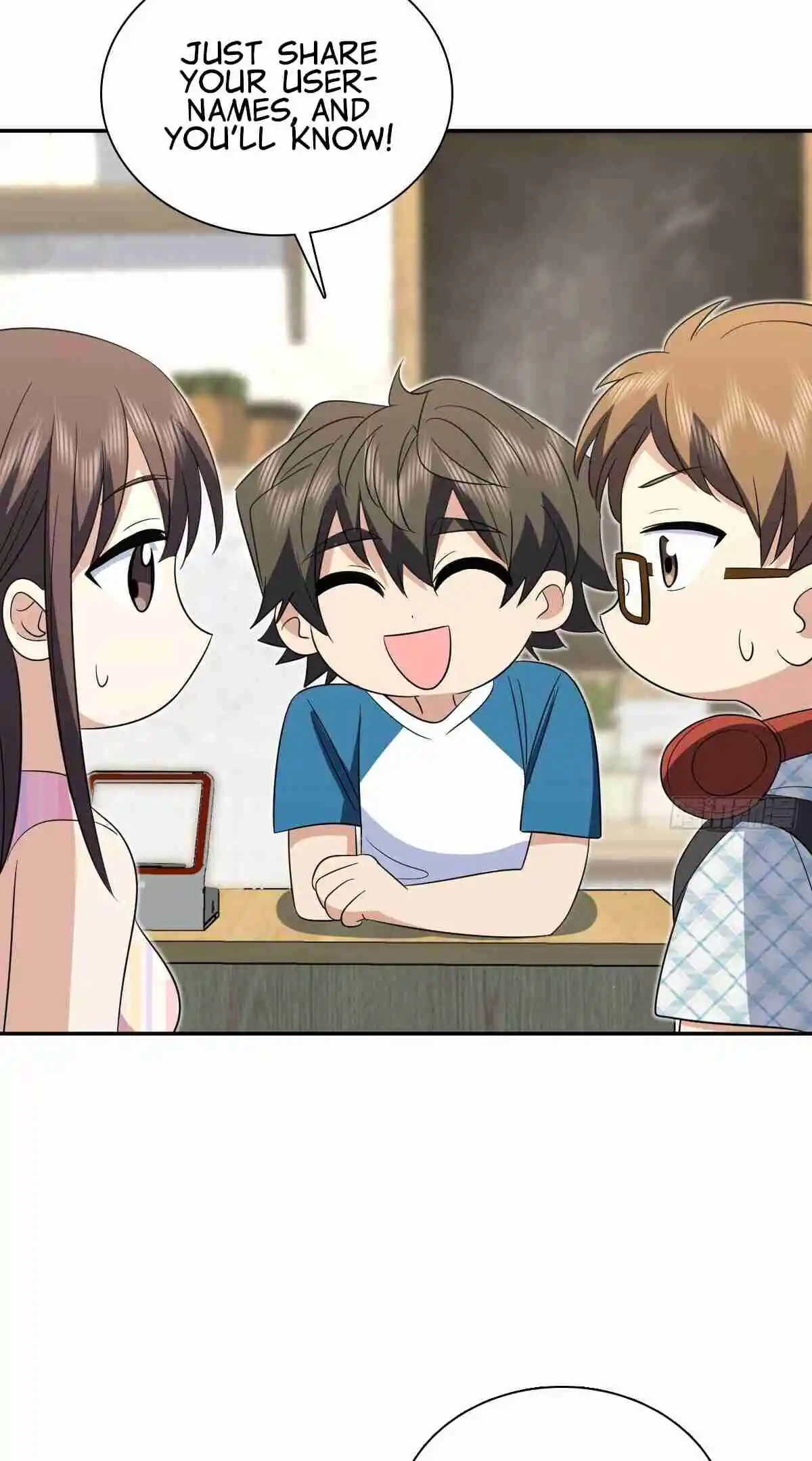 My Wife Is From a Thousand Years Ago 353