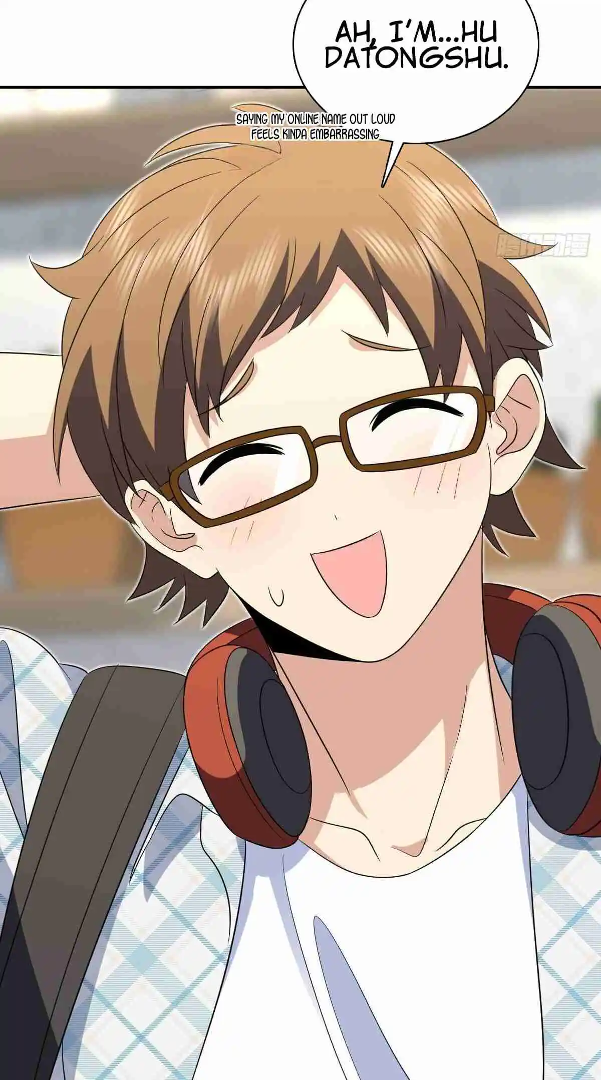 My Wife Is From a Thousand Years Ago 353