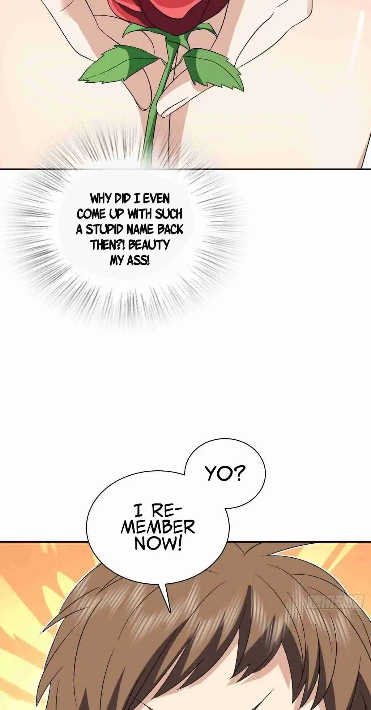 My Wife Is From a Thousand Years Ago 353