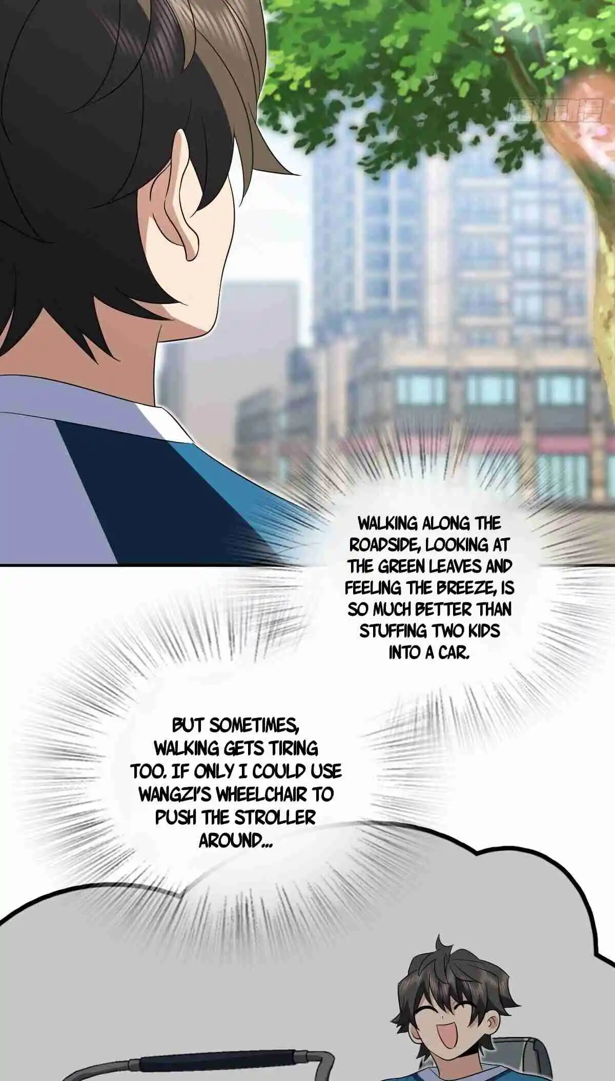 My Wife Is From a Thousand Years Ago 353