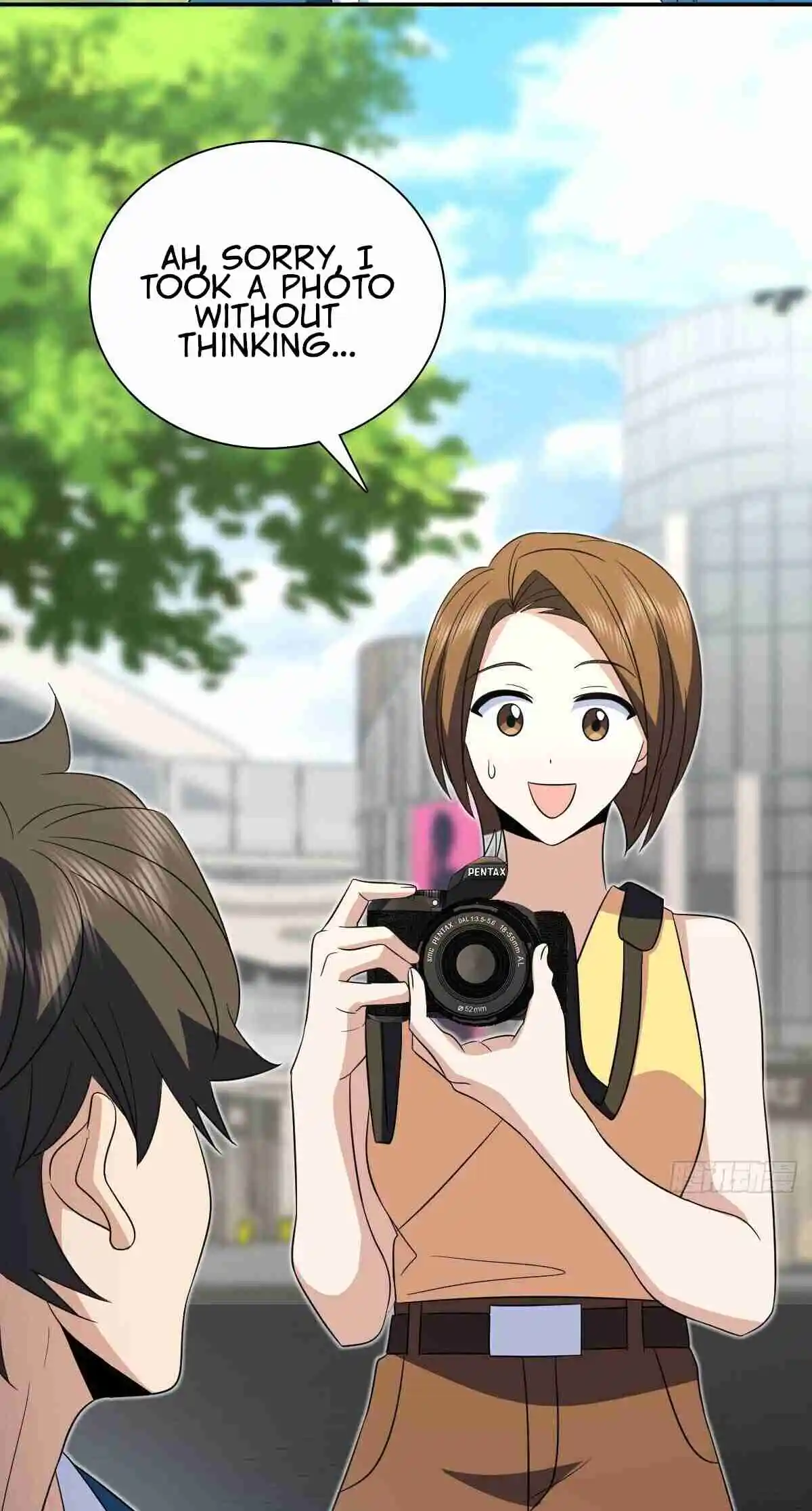 My Wife Is From a Thousand Years Ago 353