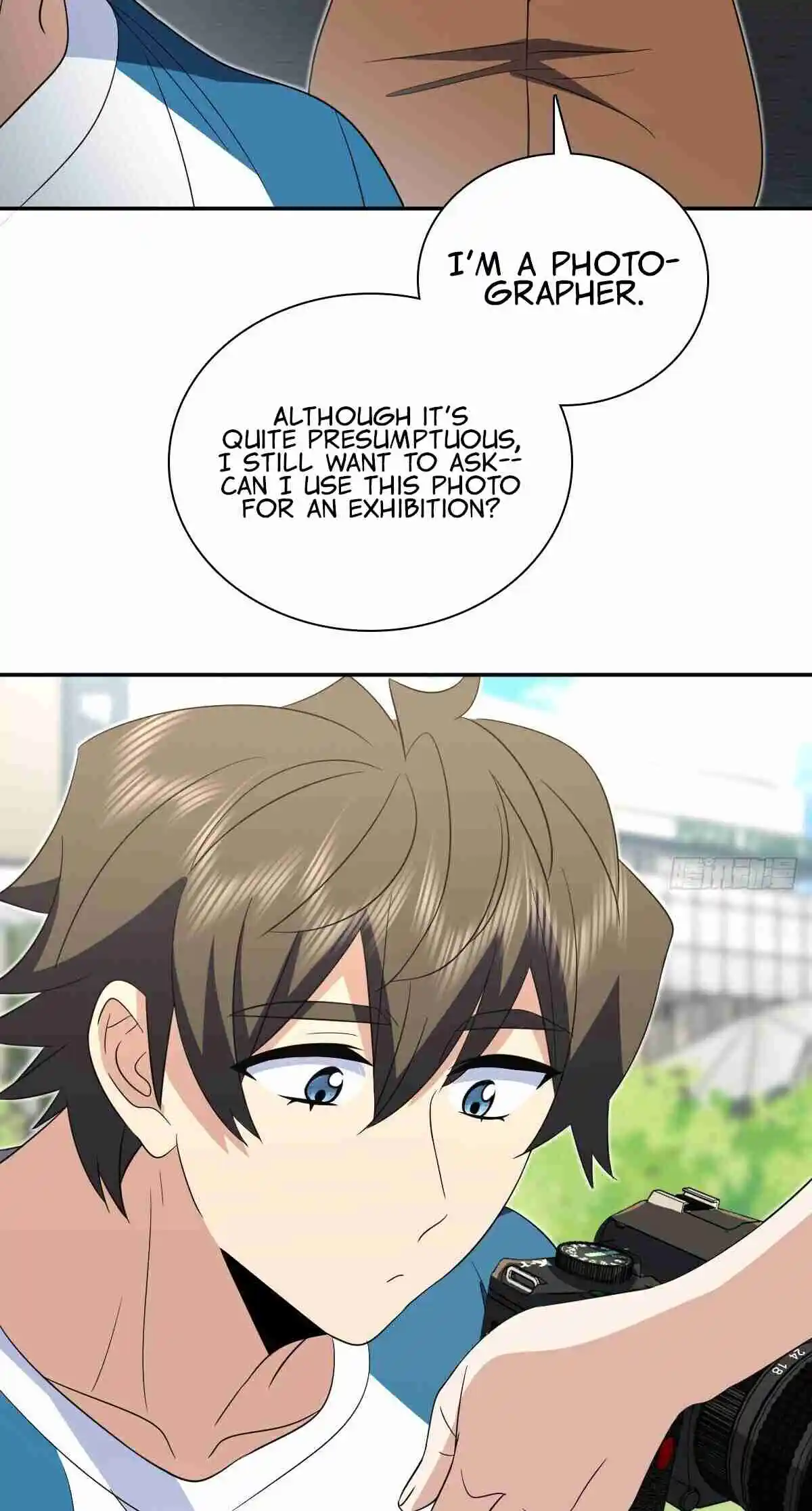 My Wife Is From a Thousand Years Ago 353