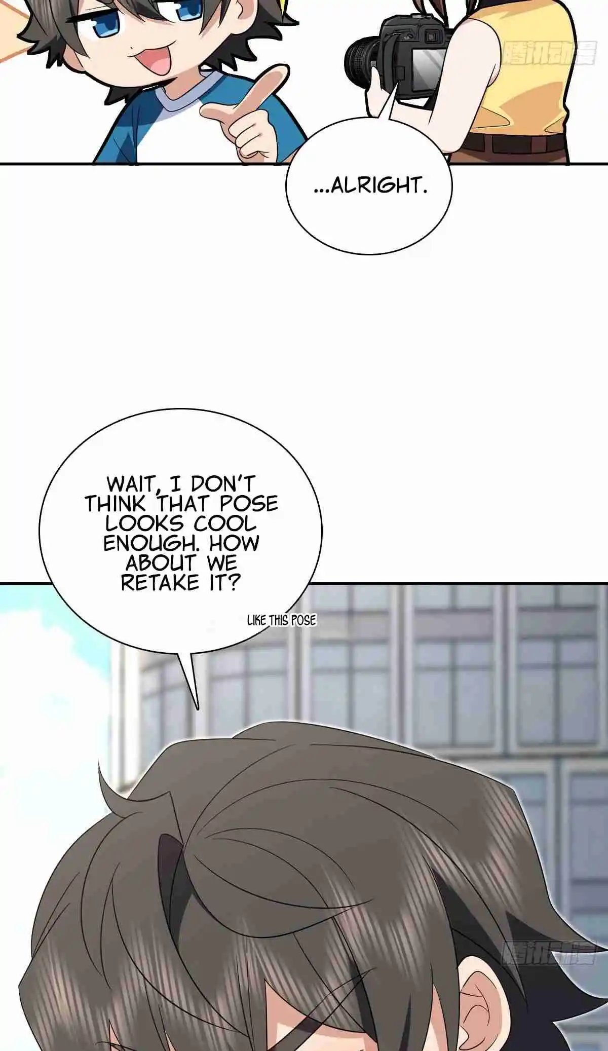 My Wife Is From a Thousand Years Ago 354