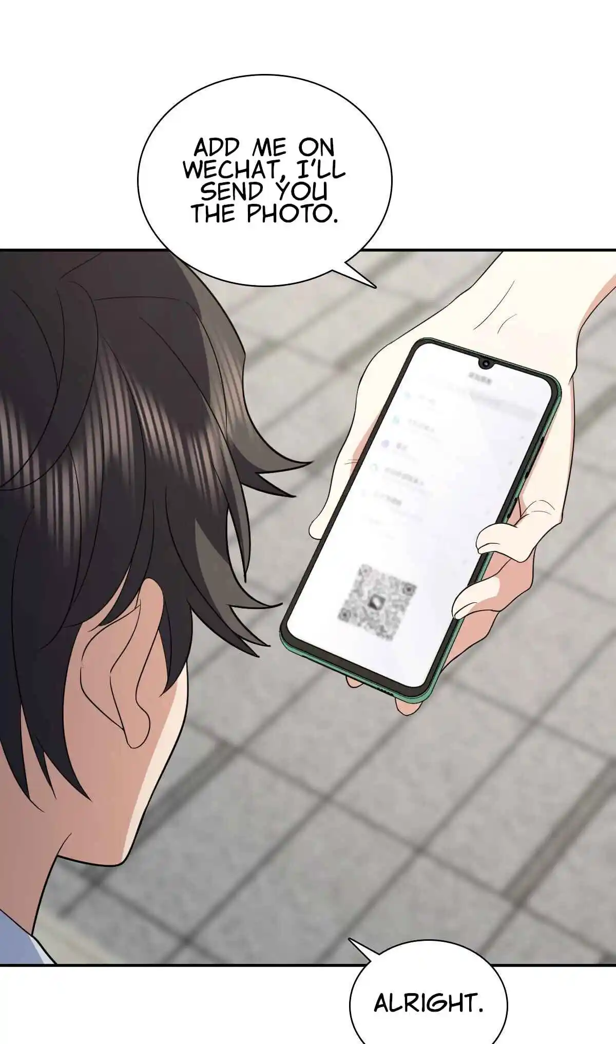 My Wife Is From a Thousand Years Ago 354