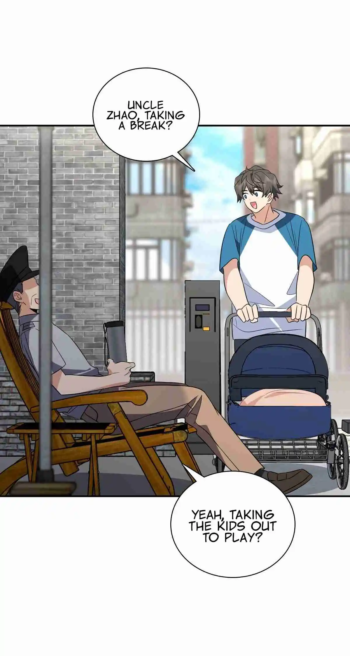 My Wife Is From a Thousand Years Ago 354