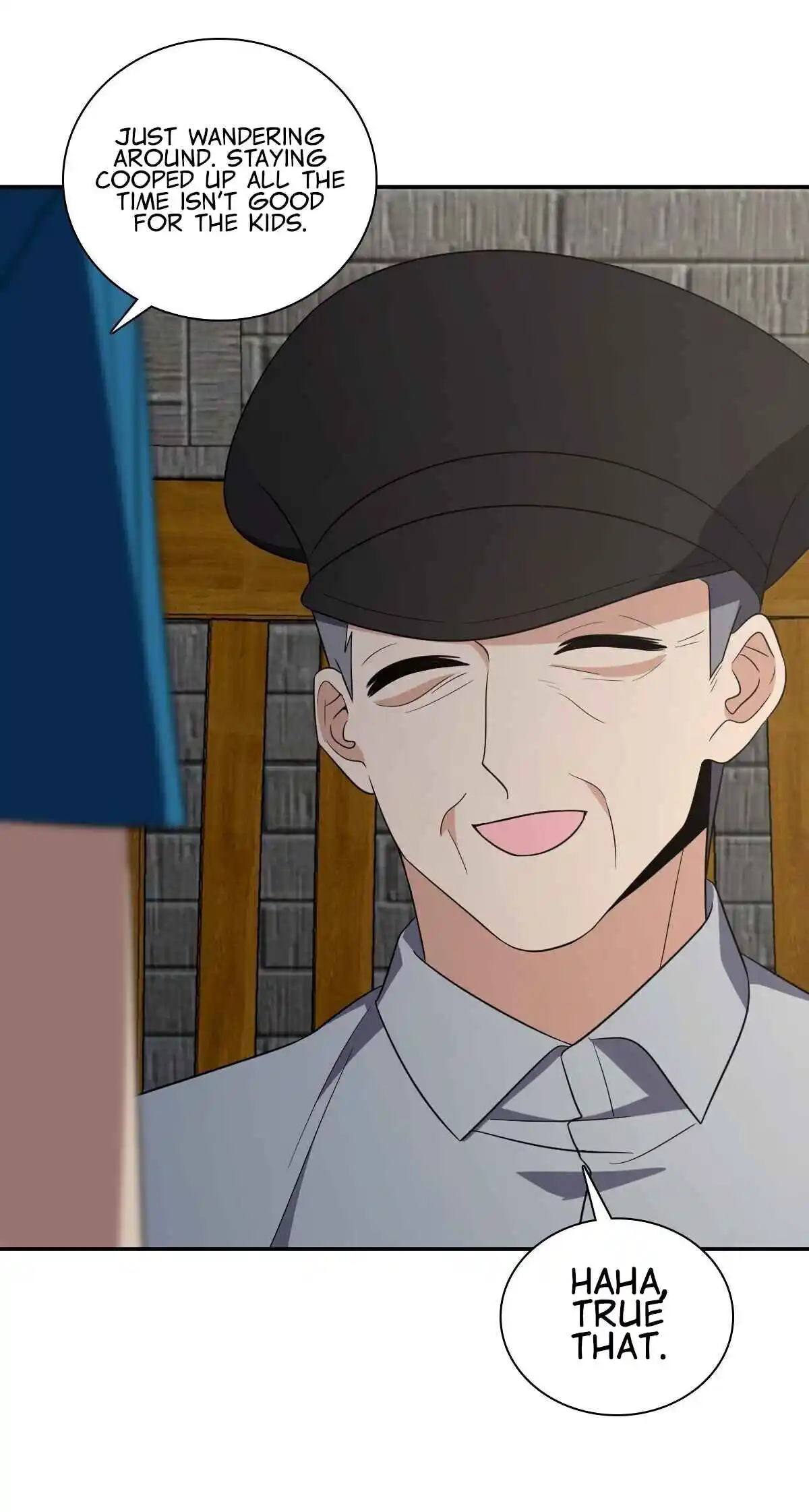 My Wife Is From a Thousand Years Ago 354