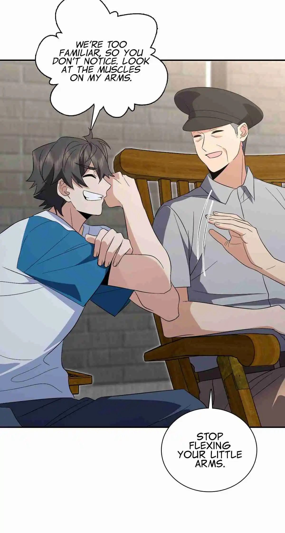 My Wife Is From a Thousand Years Ago 354