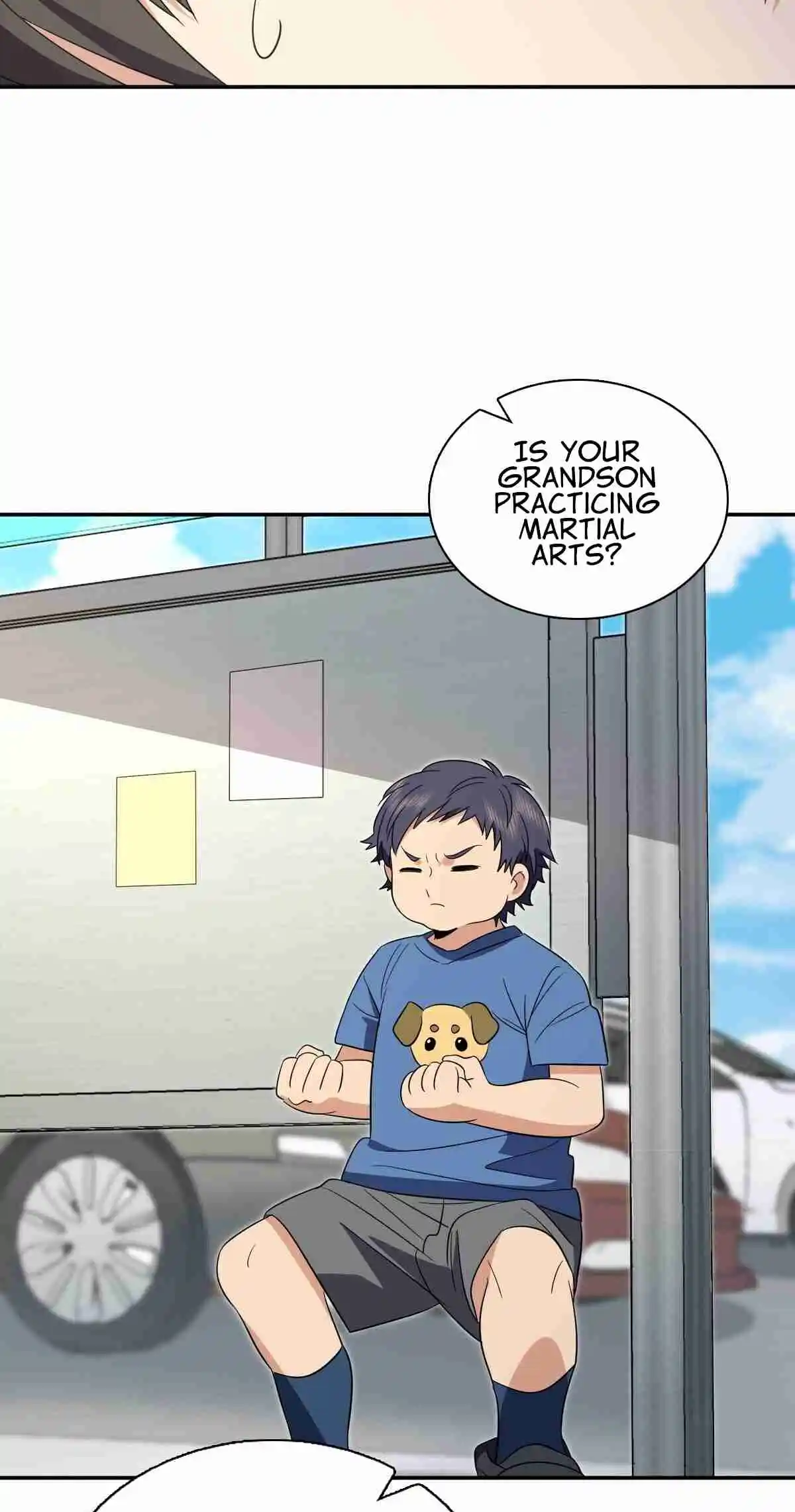 My Wife Is From a Thousand Years Ago 354