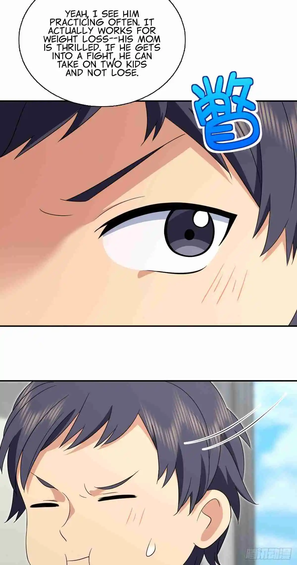 My Wife Is From a Thousand Years Ago 354