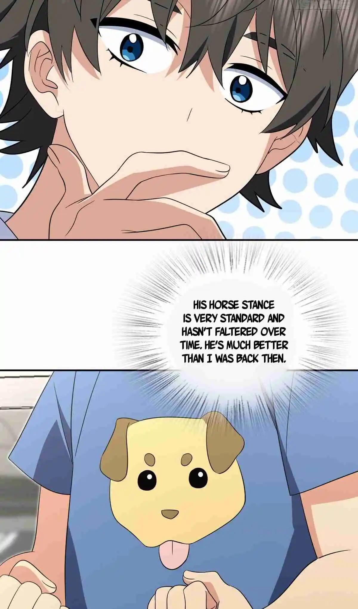 My Wife Is From a Thousand Years Ago 354