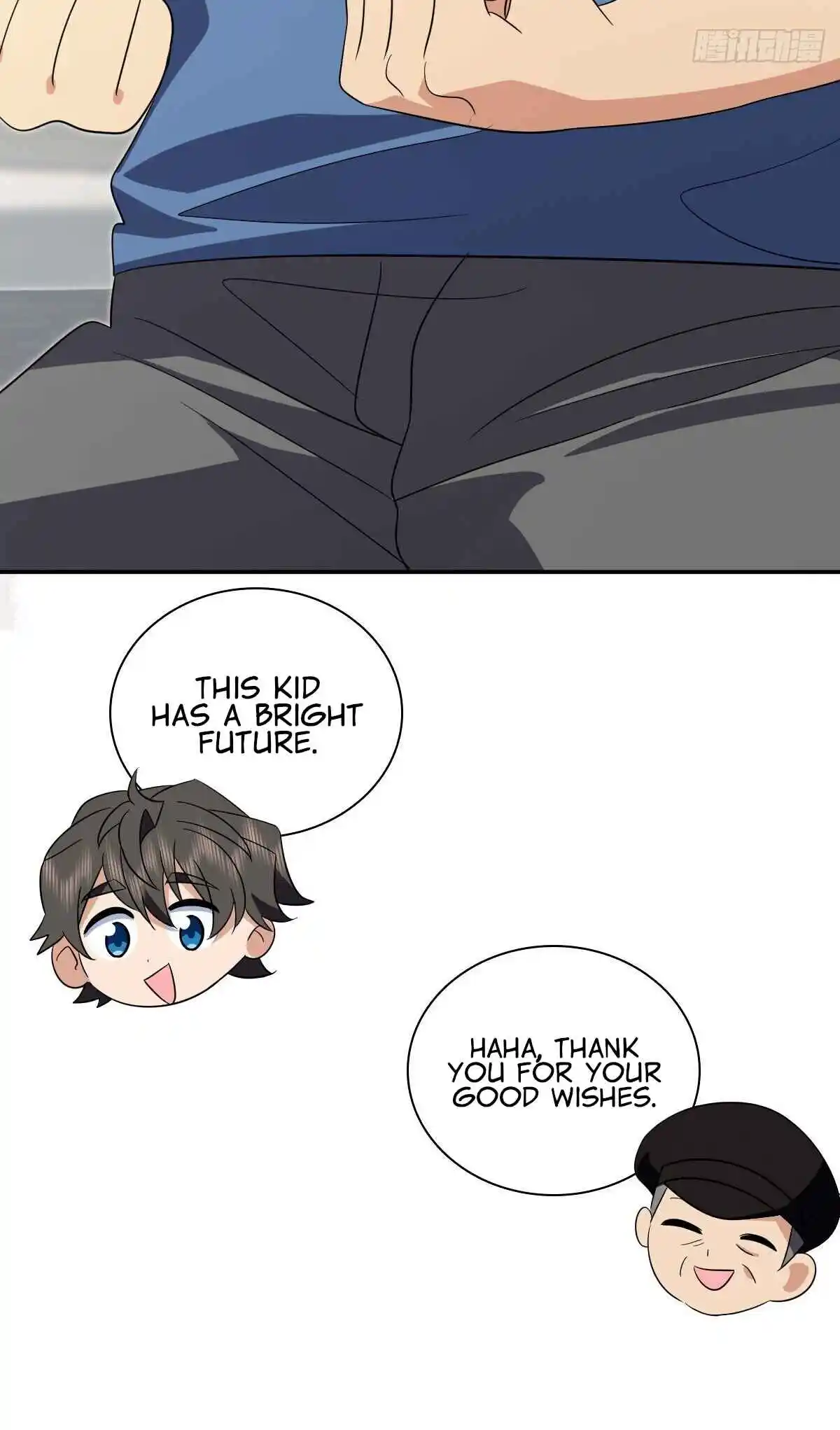 My Wife Is From a Thousand Years Ago 354