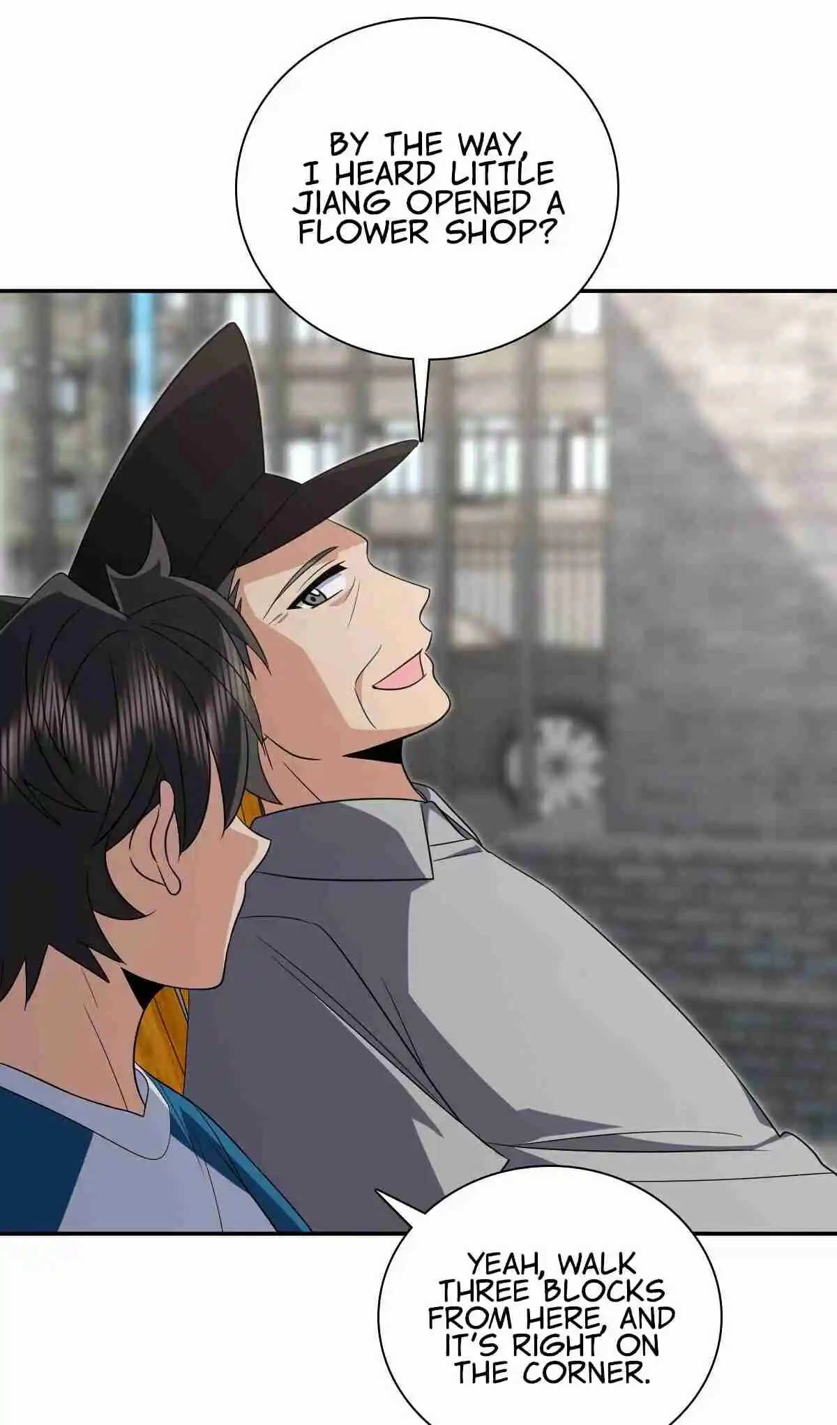 My Wife Is From a Thousand Years Ago 354