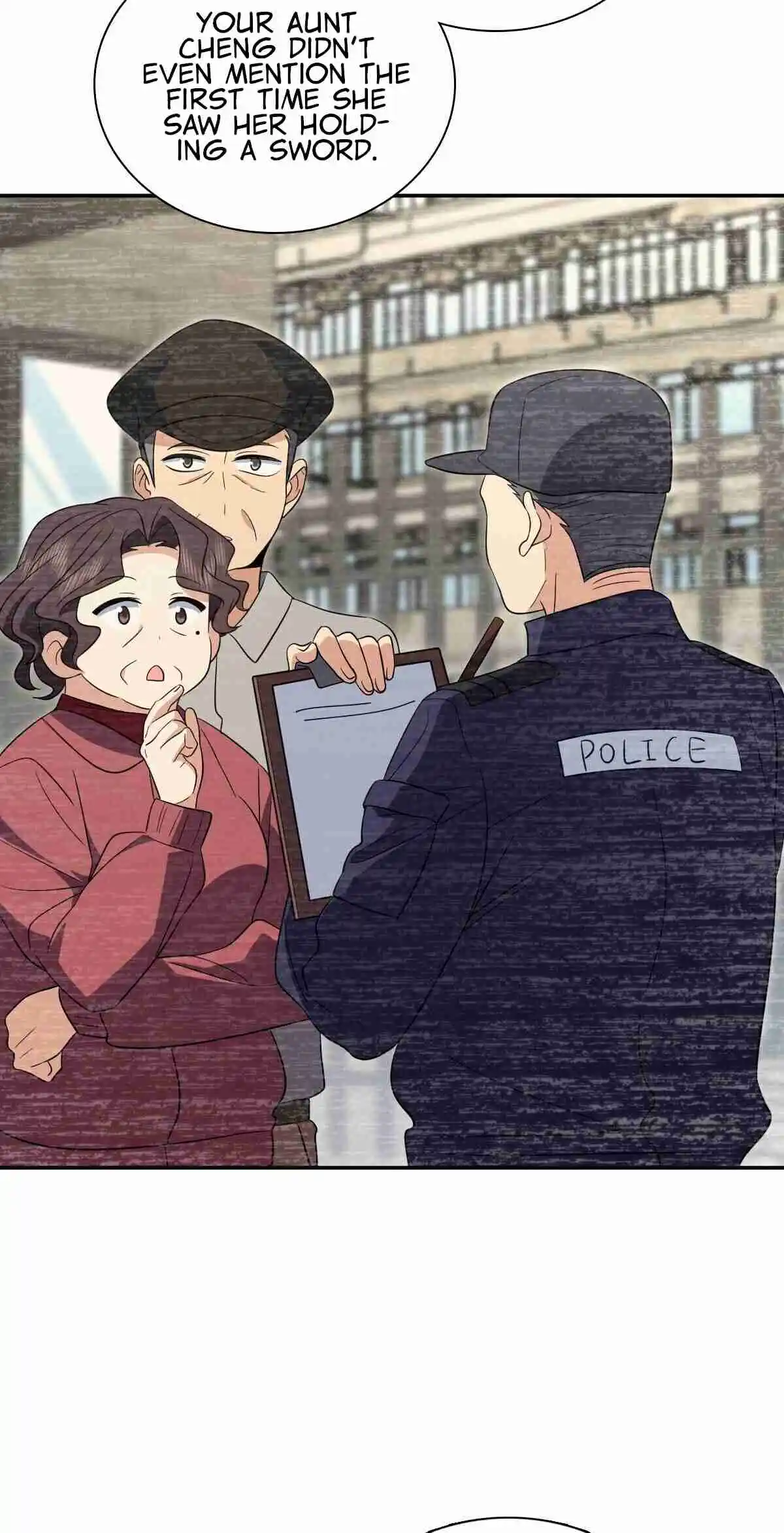 My Wife Is From a Thousand Years Ago 354