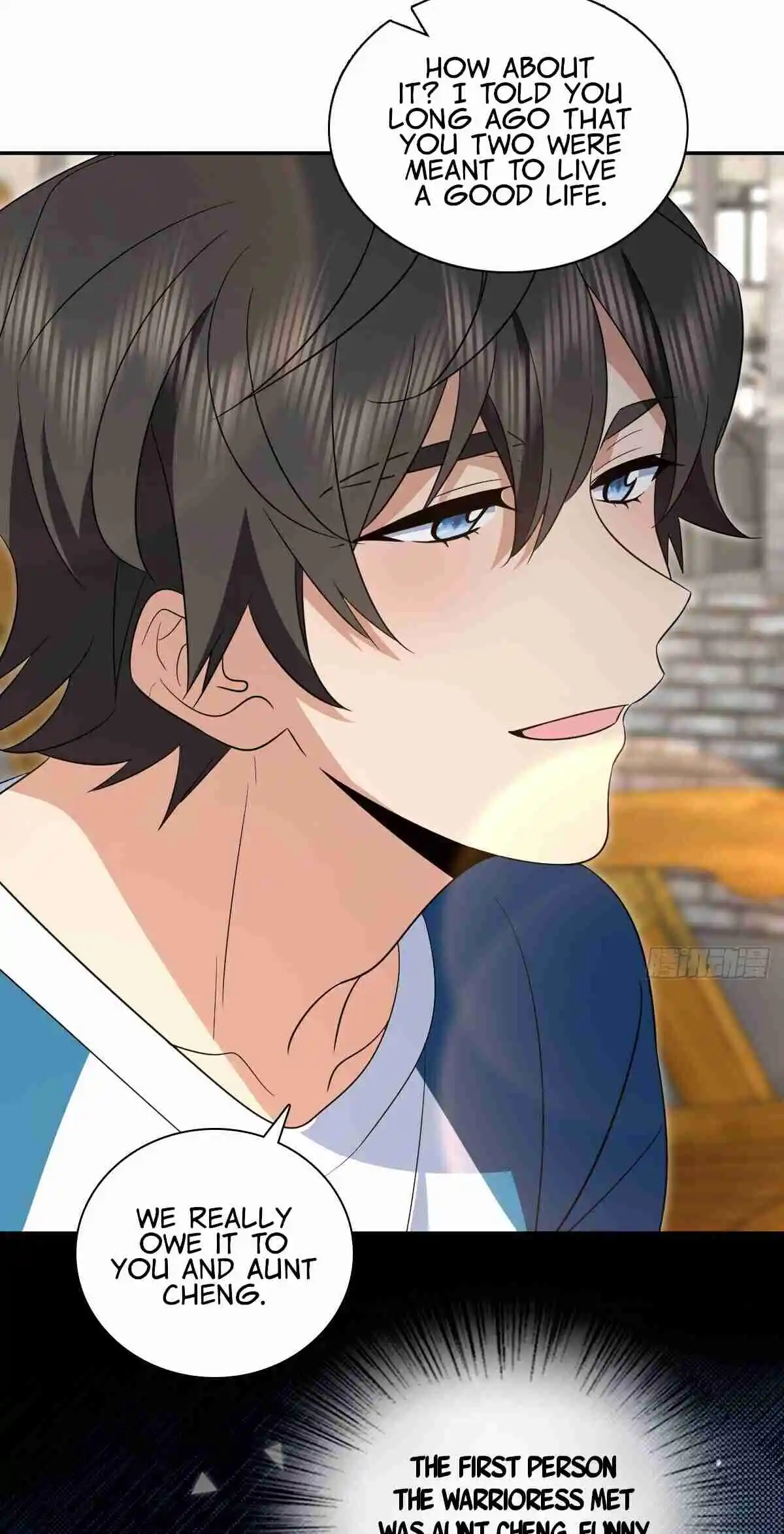 My Wife Is From a Thousand Years Ago 354