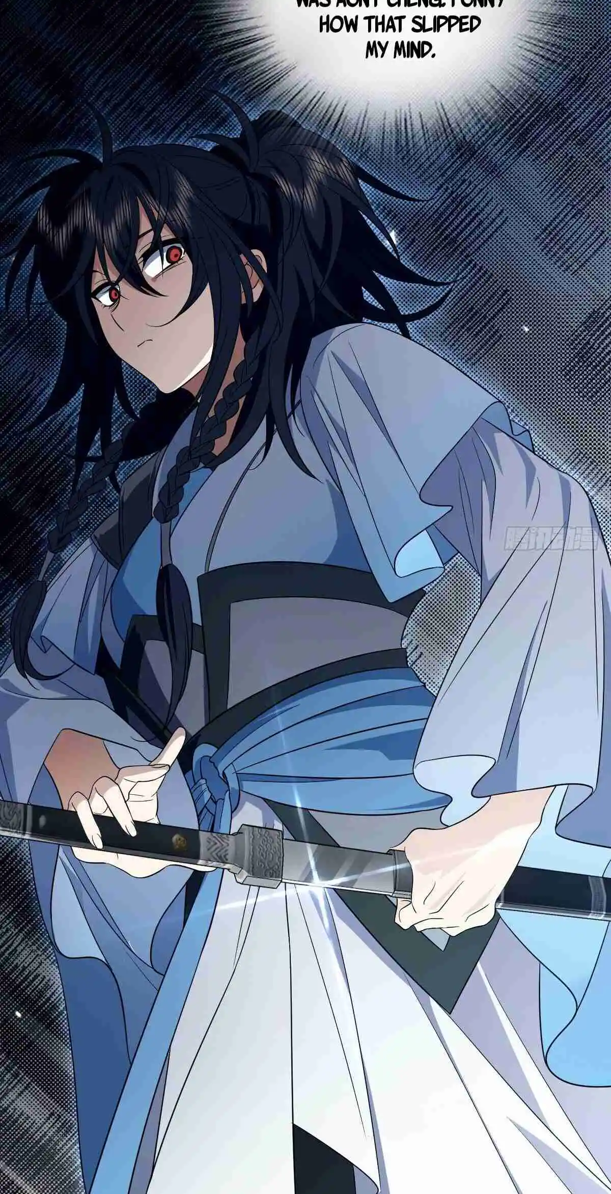 My Wife Is From a Thousand Years Ago 354