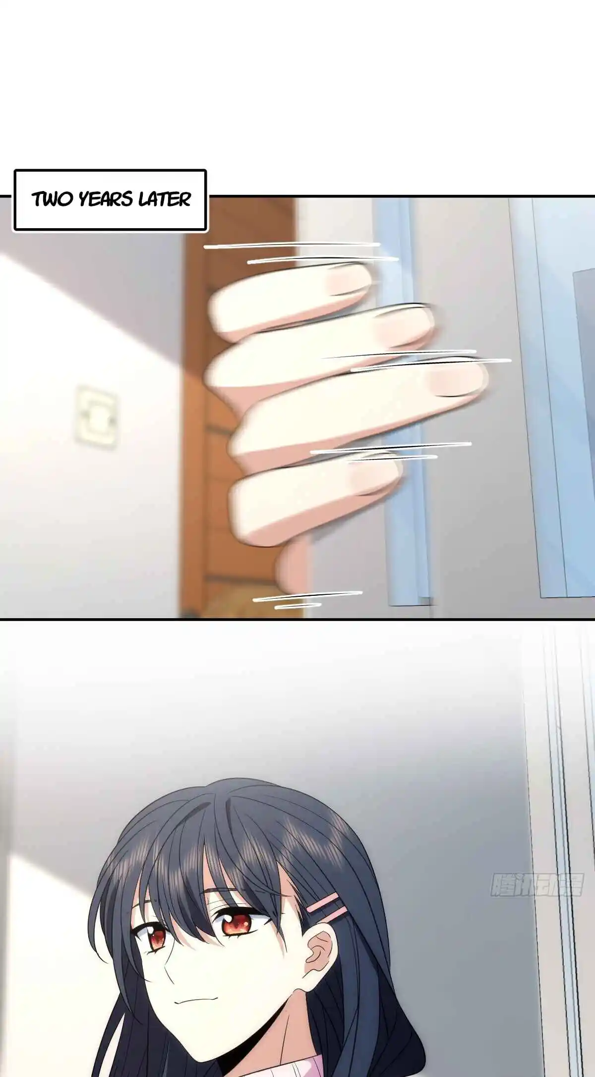 My Wife Is From a Thousand Years Ago 354