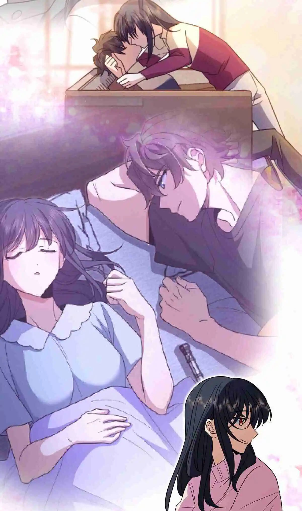 My Wife Is From a Thousand Years Ago 354