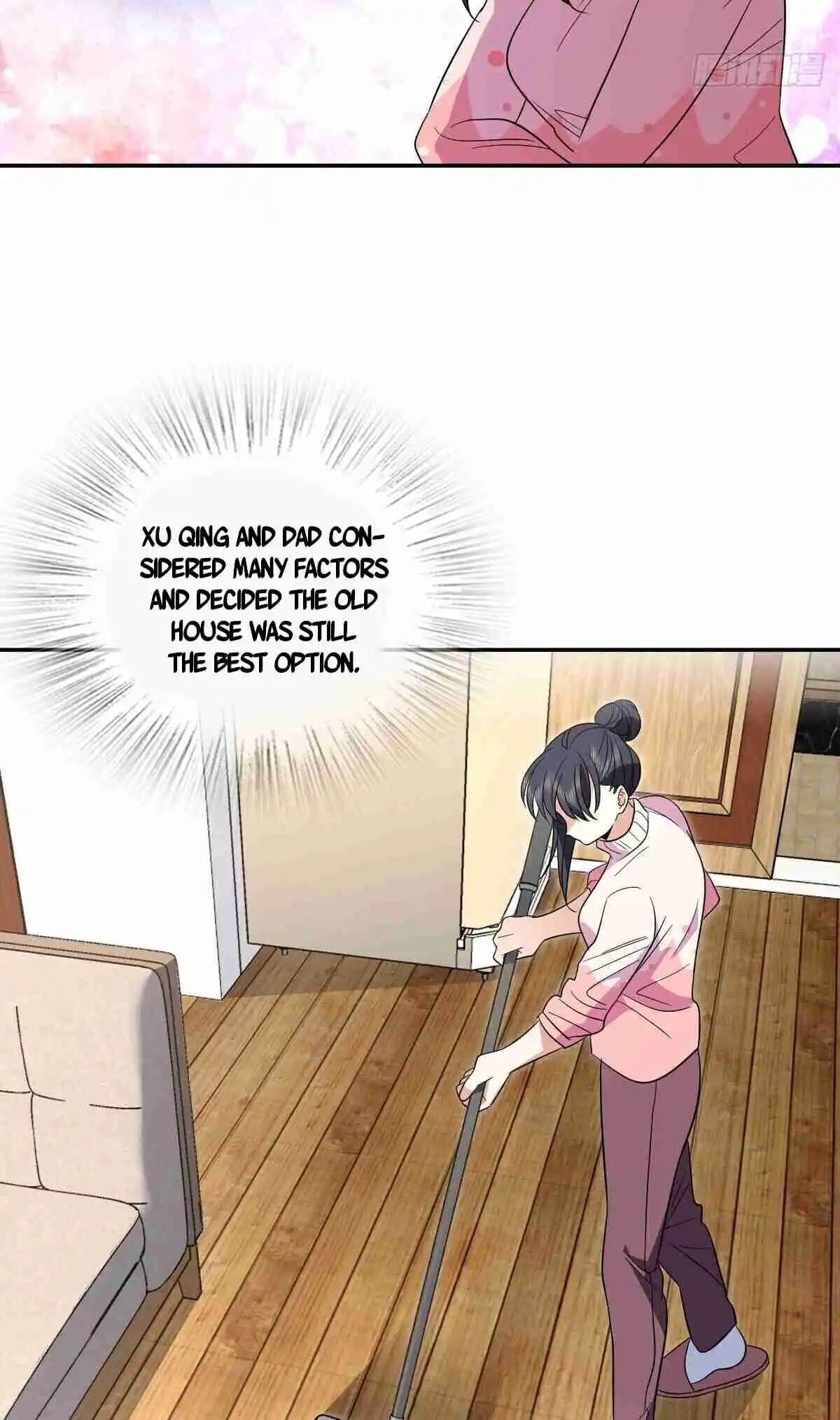 My Wife Is From a Thousand Years Ago 354