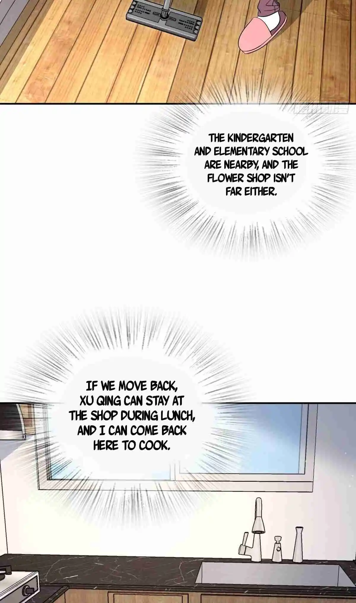 My Wife Is From a Thousand Years Ago 354